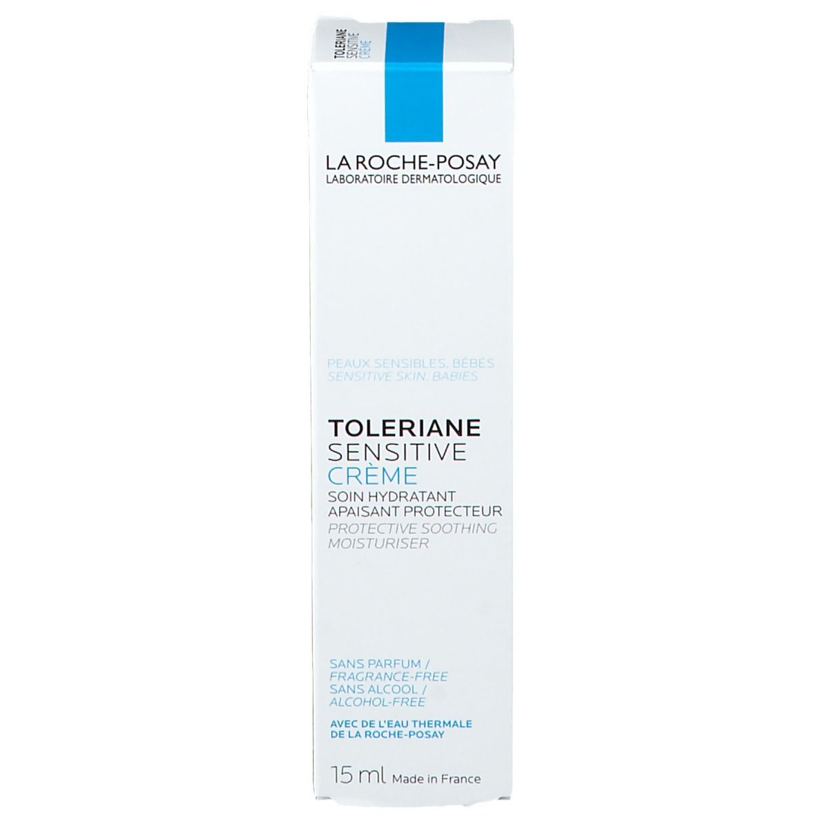 La Roche-Posay Toleriane sensitive Creme
