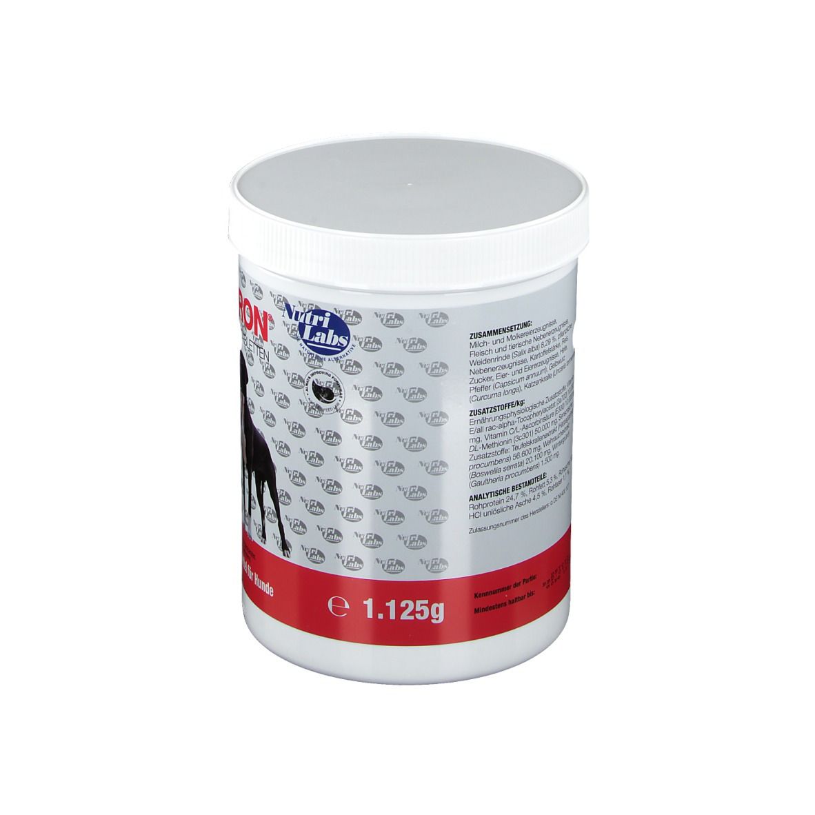 Nutrilabs Dexboron forte