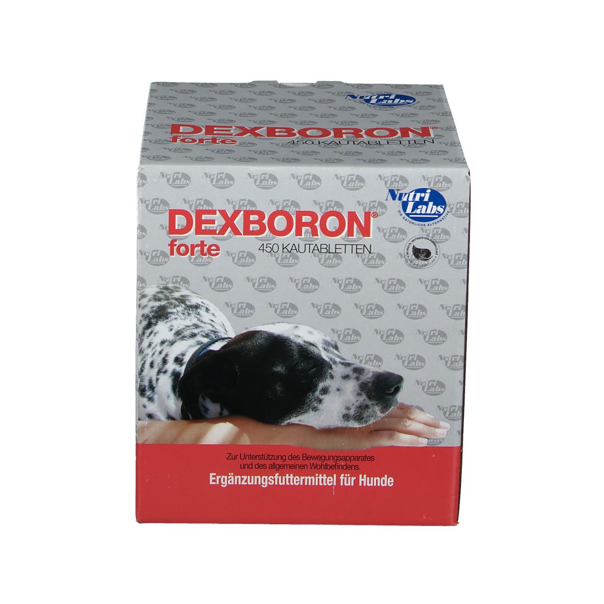 Nutrilabs Dexboron forte