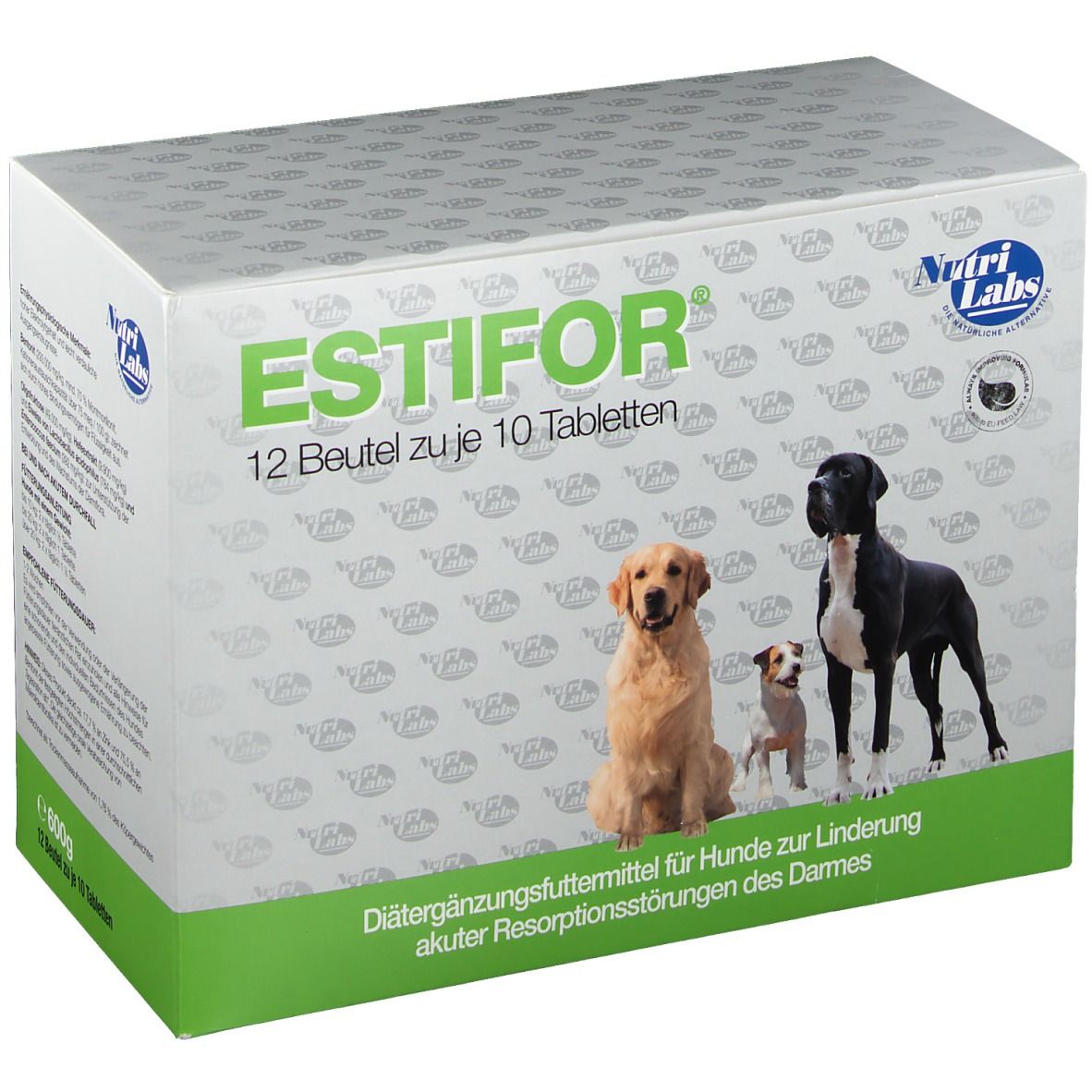 Nutrilabs Estifor