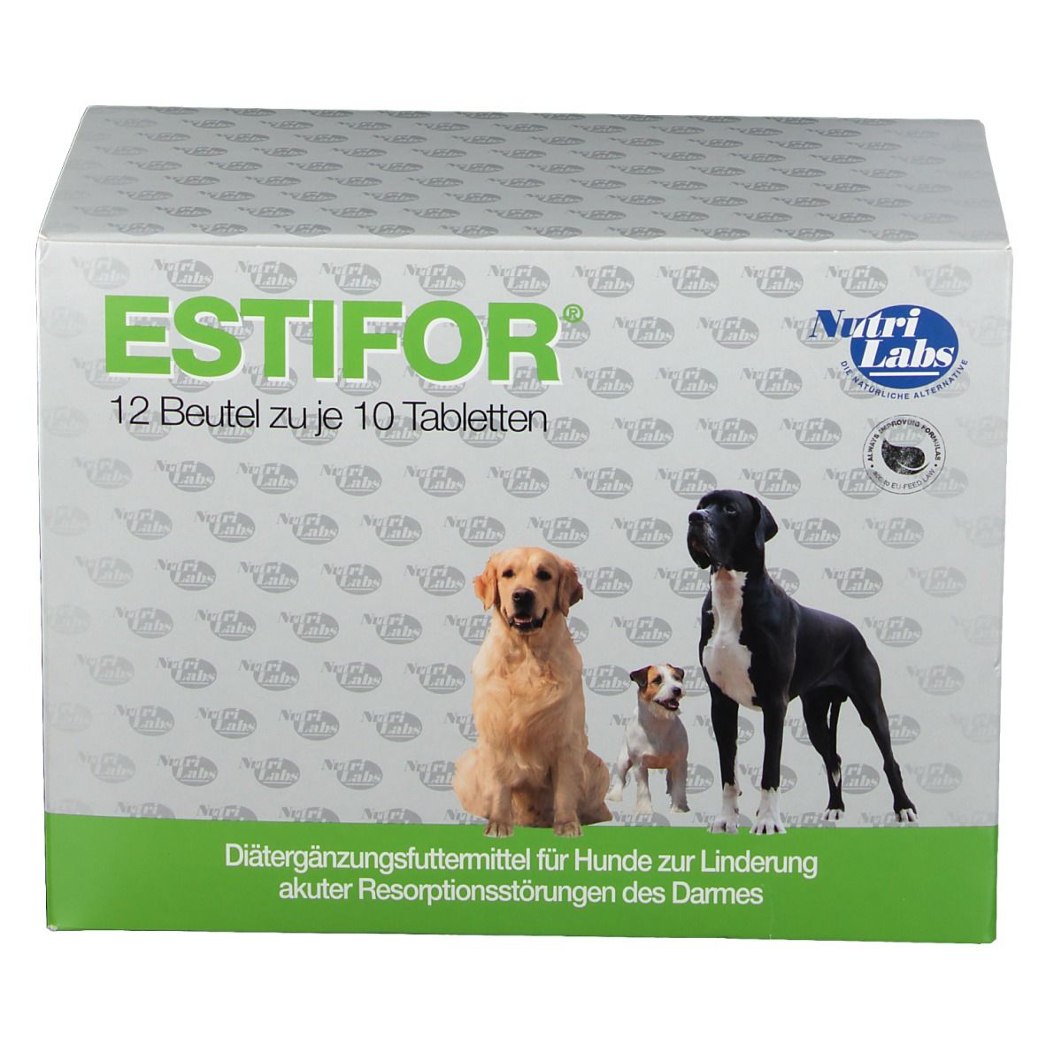 Nutrilabs Estifor