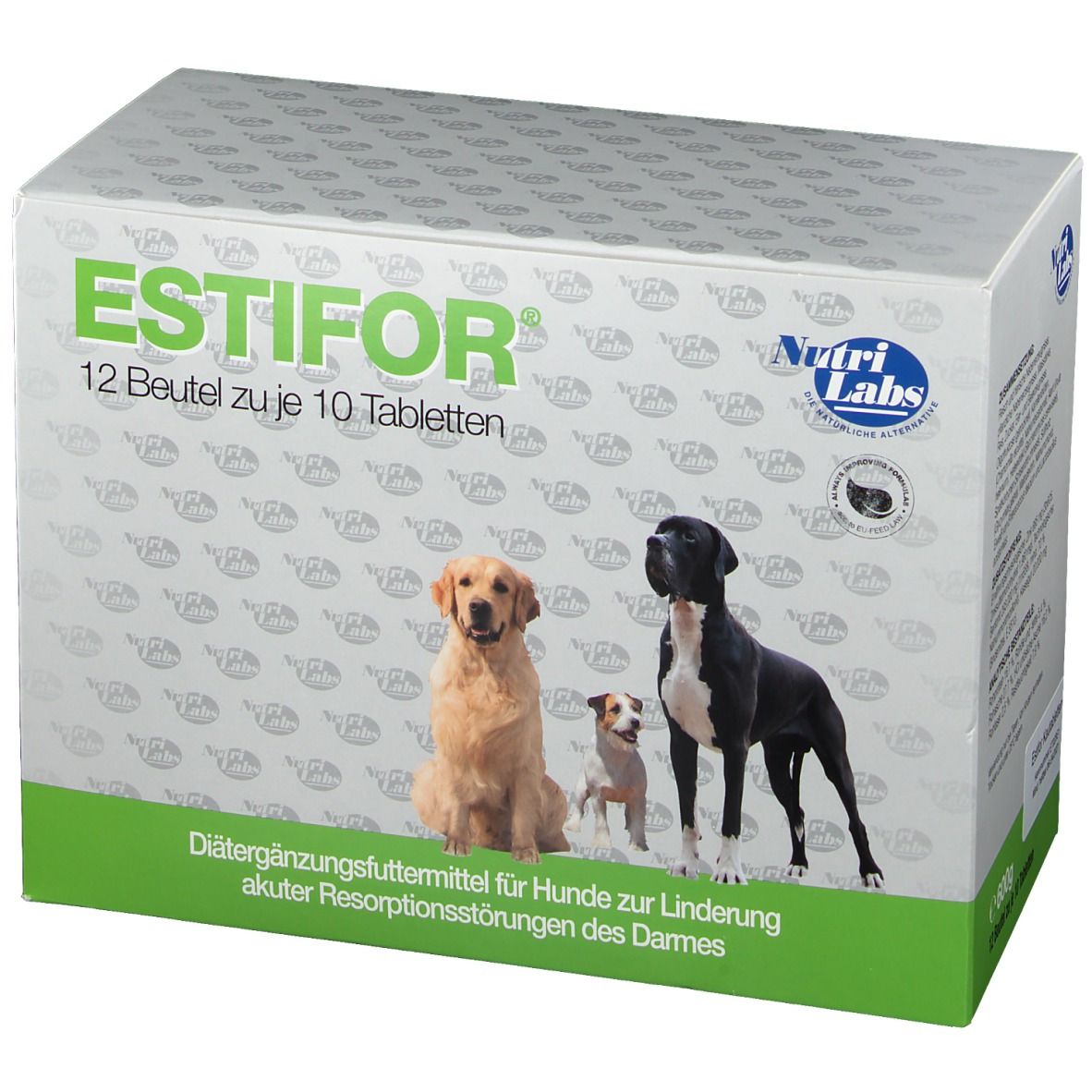 Nutrilabs Estifor