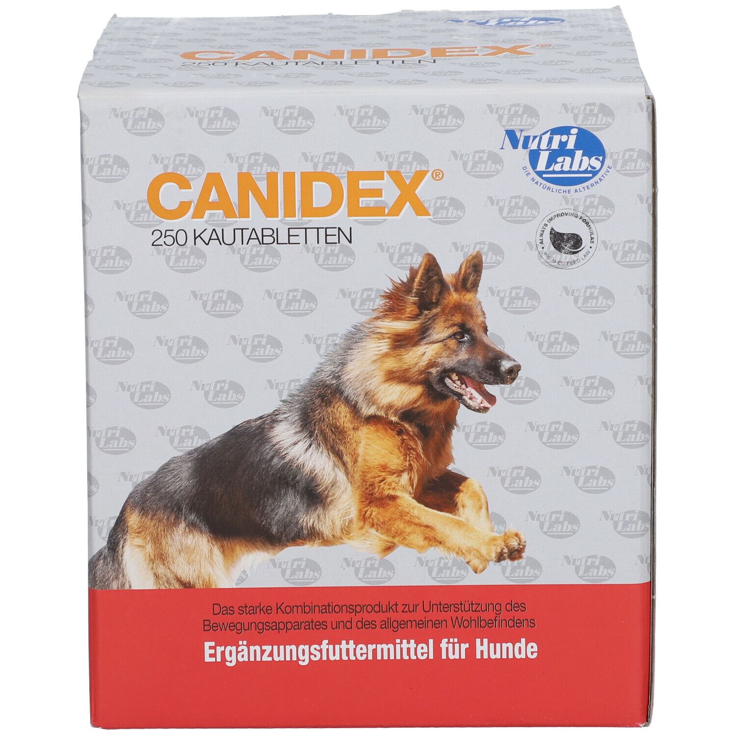 Nutrilabs Canidex