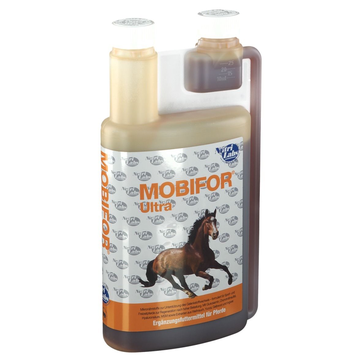 Nutrilabs Mobifor ultra