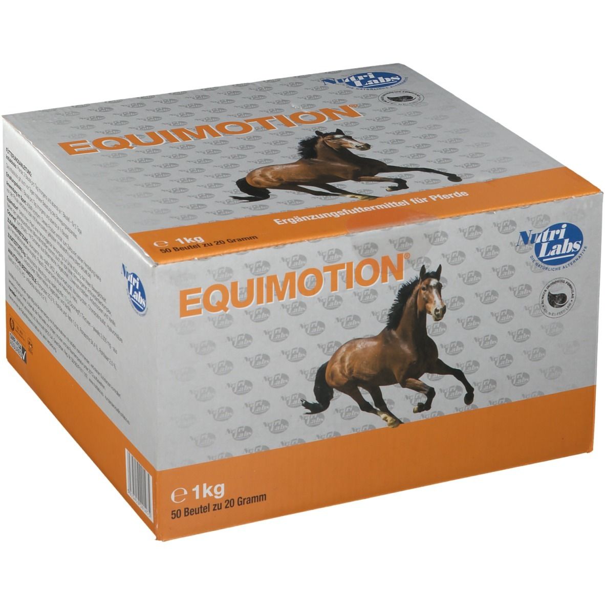 Nutrilabs Equimotion