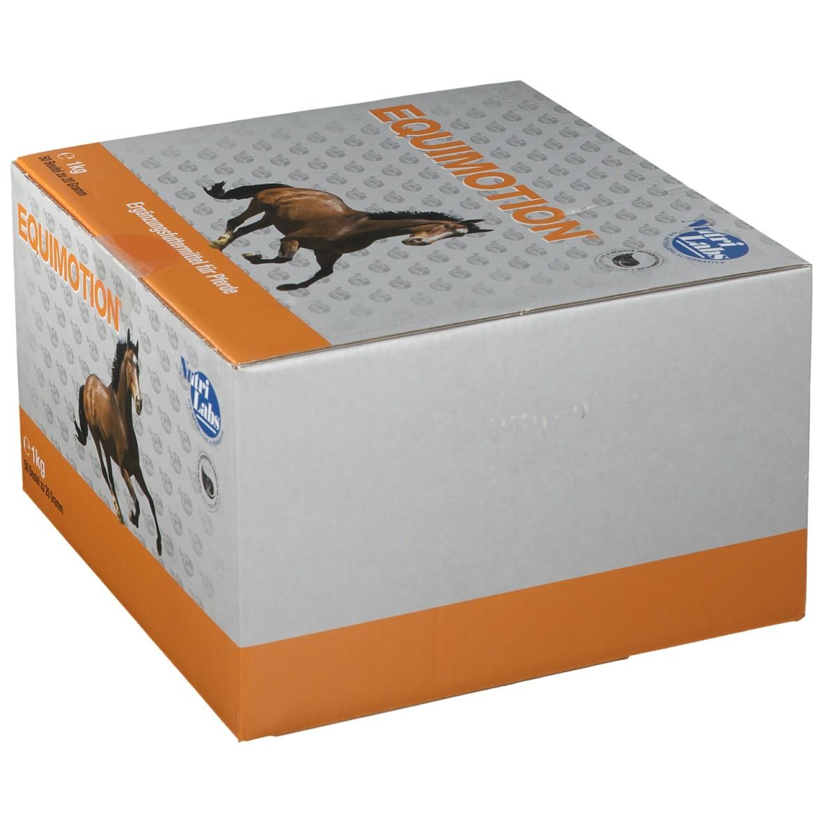 Nutrilabs Equimotion