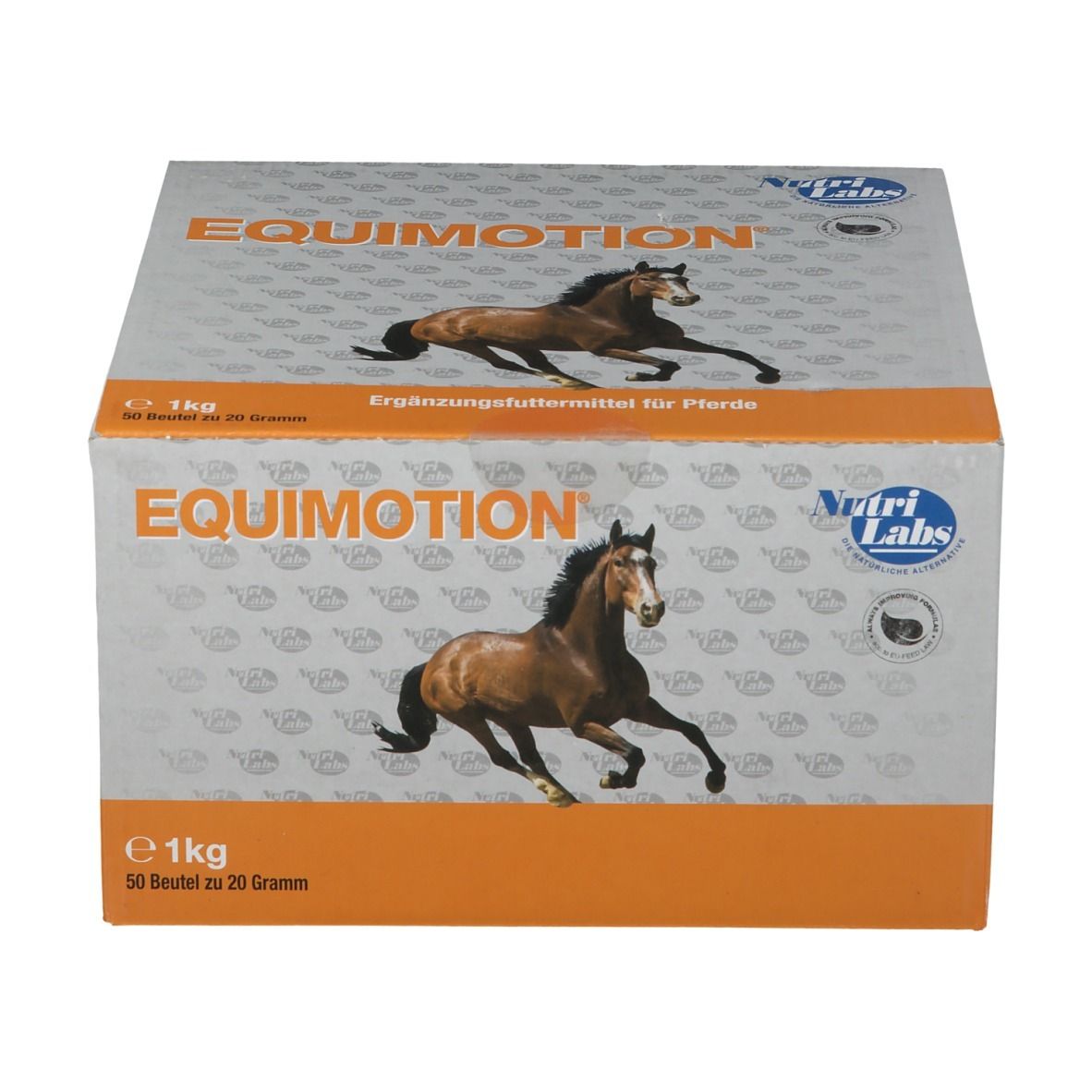 Nutrilabs Equimotion