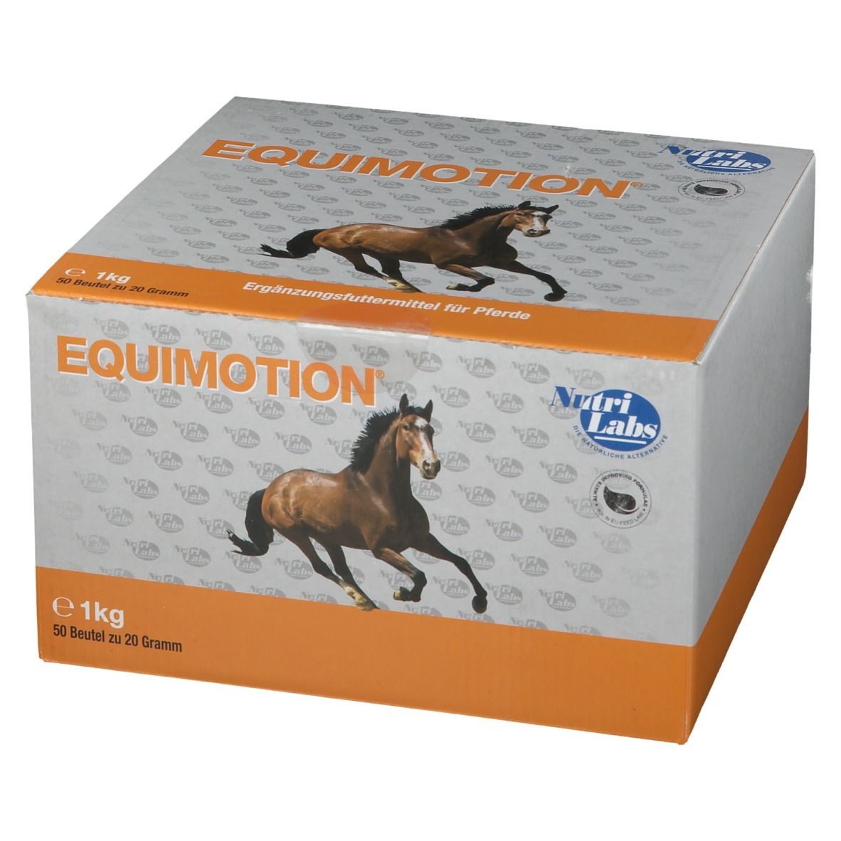 Nutrilabs Equimotion