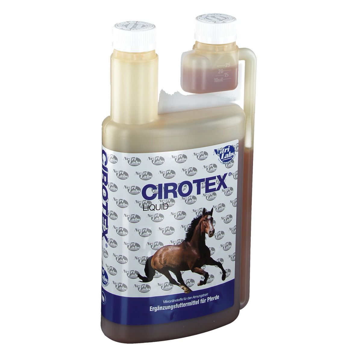 Nutrilabs Cirotex liquid