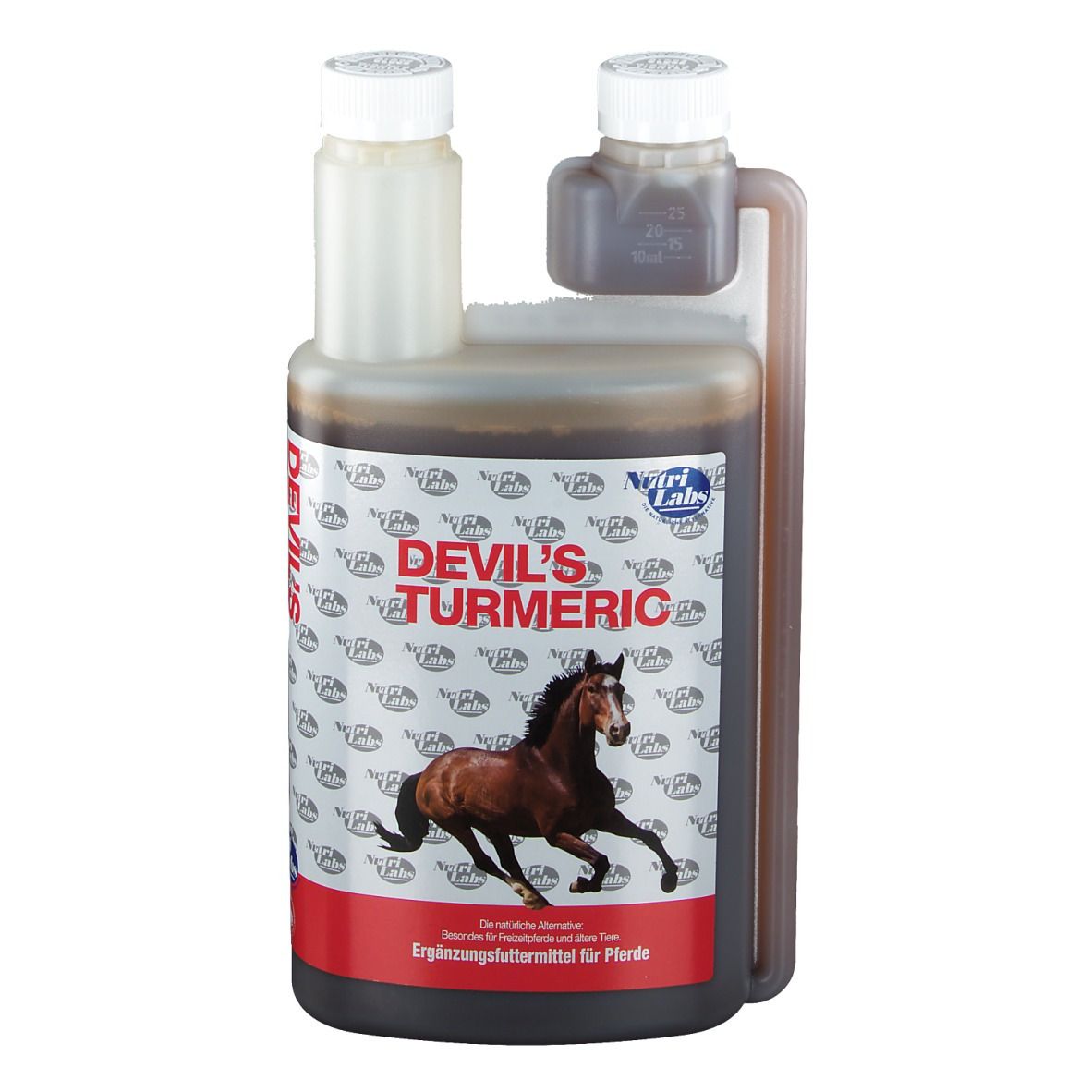 Nutrilabs Devil´s Turmeric