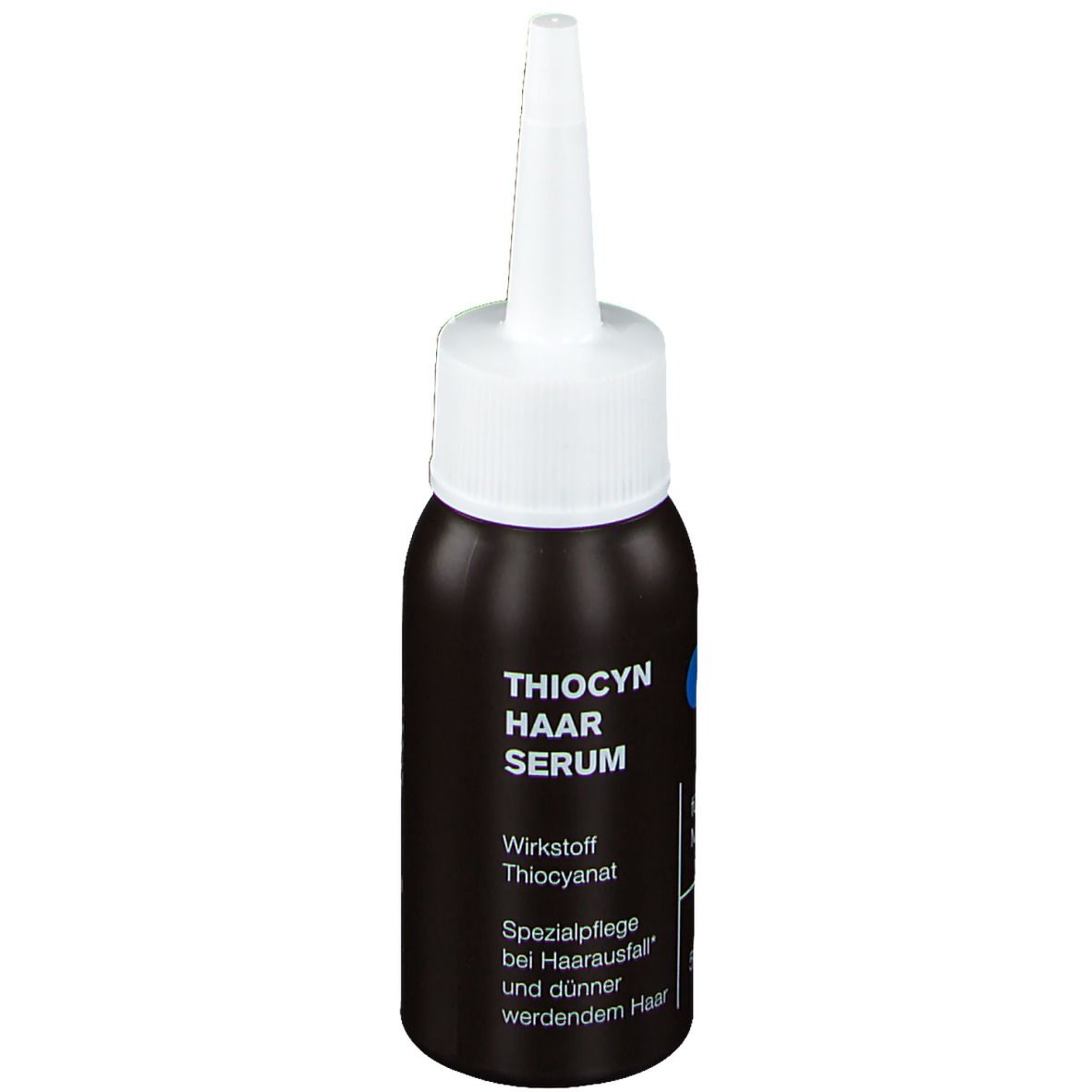 B. Thiocyn Reisegröße 50 ml Männer