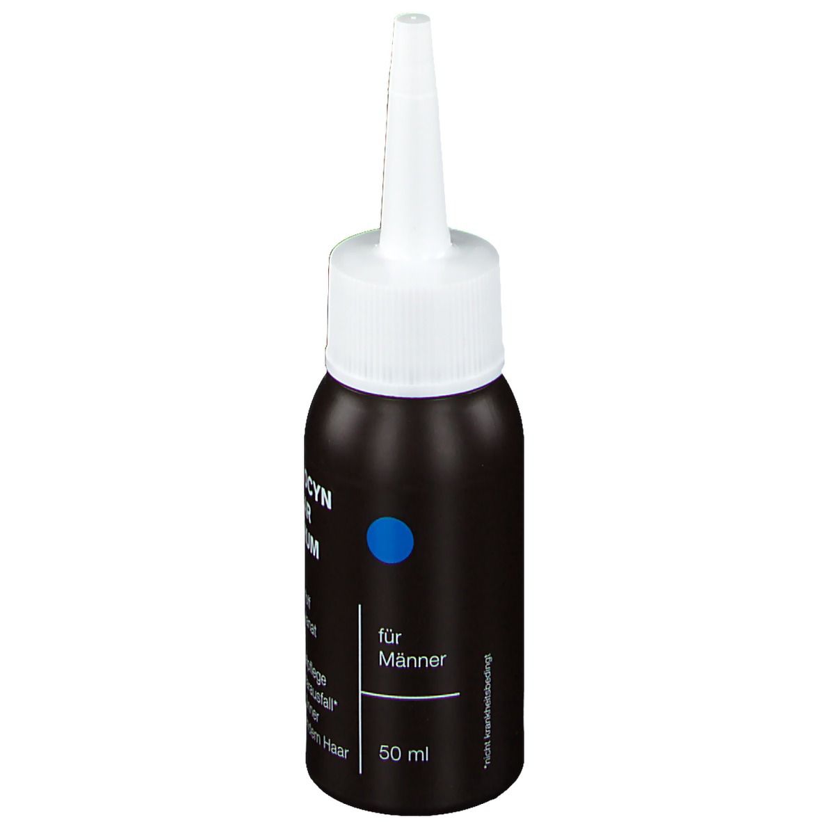 B. Thiocyn Reisegröße 50 ml Männer