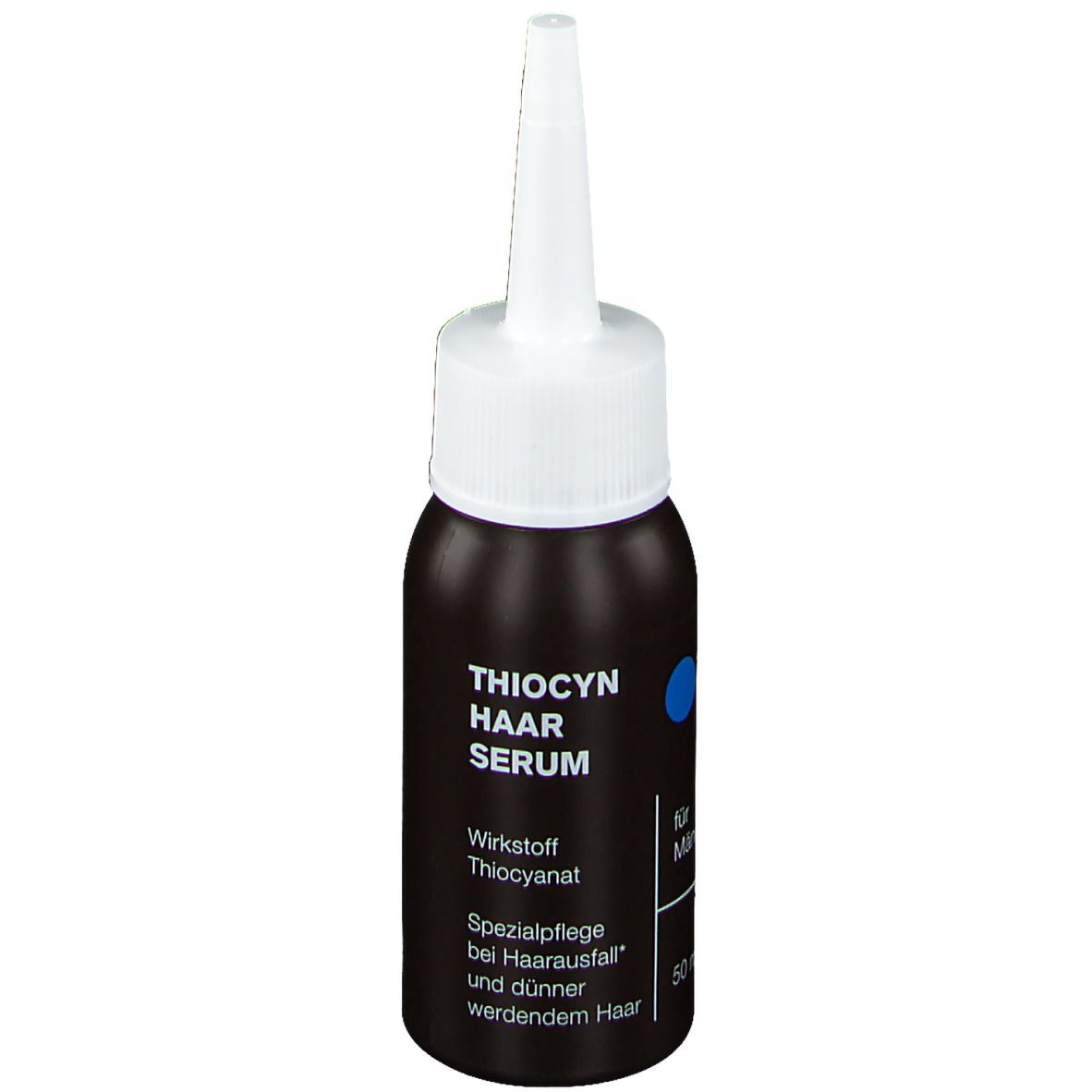 B. Thiocyn Reisegröße 50 ml Männer