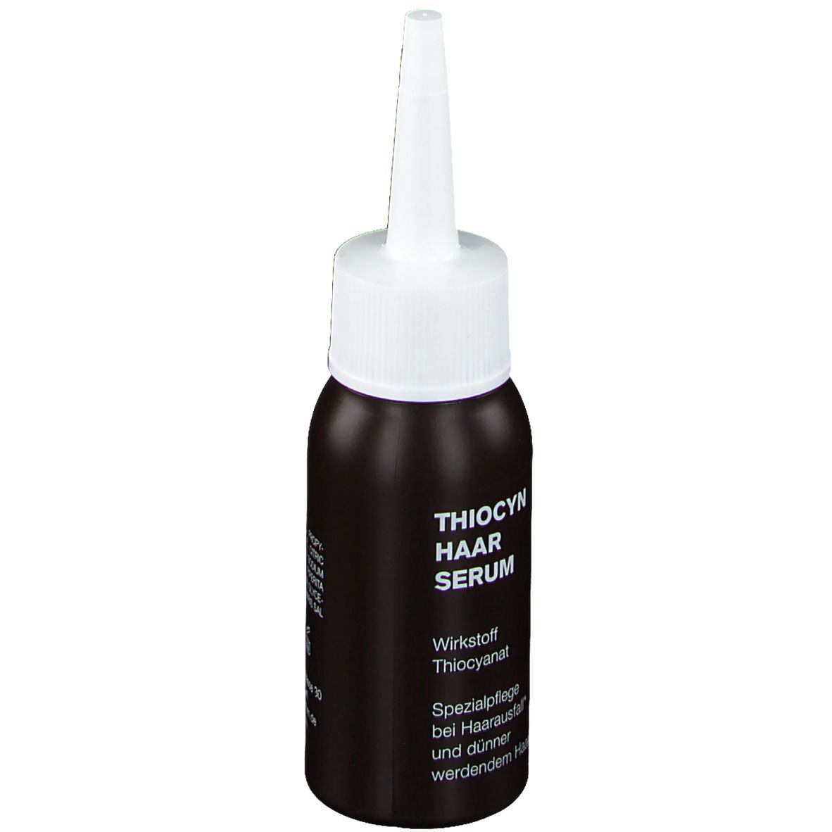 B. Thiocyn Reisegröße 50 ml Männer