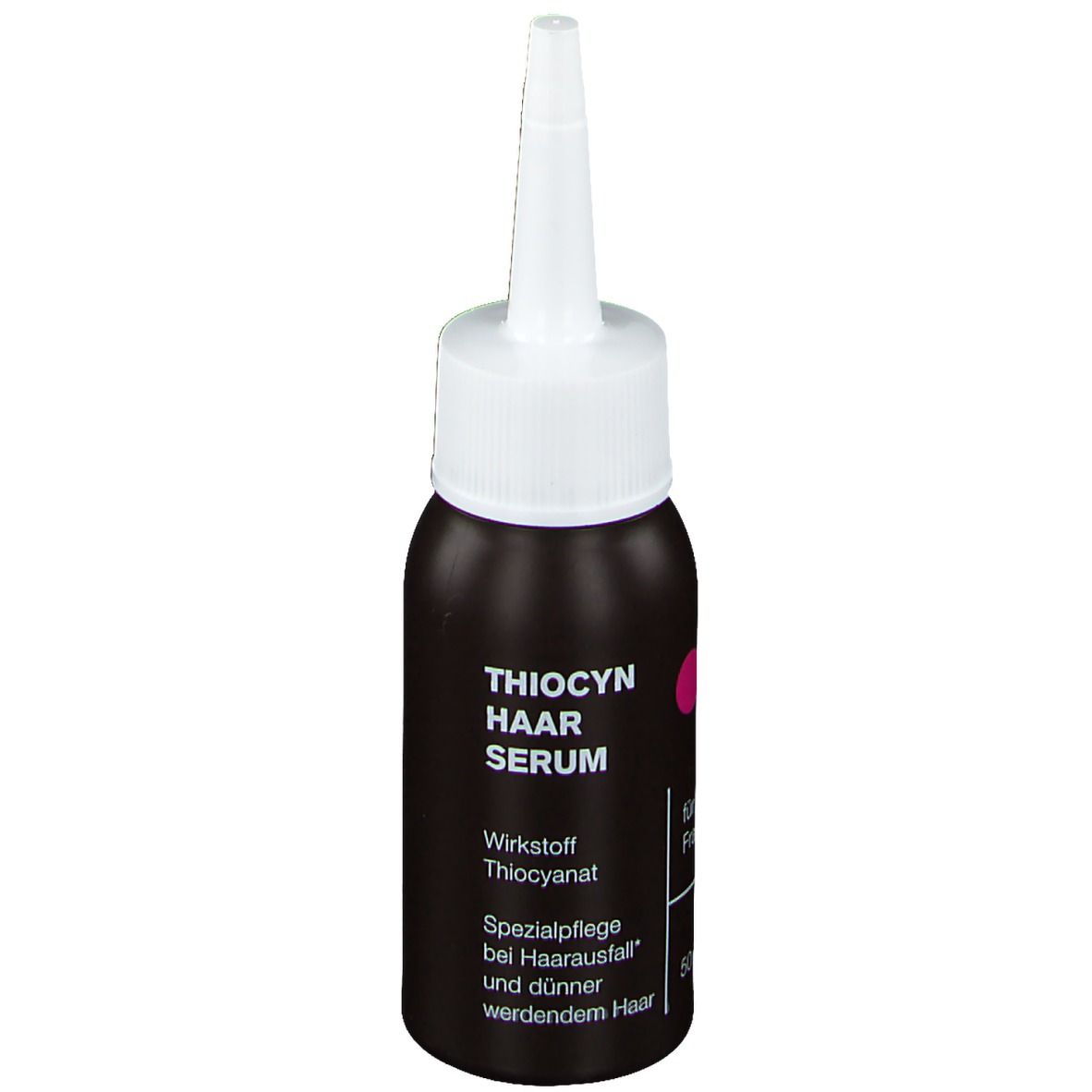 B. Thiocyn Reisegröße 50 ml Frauen