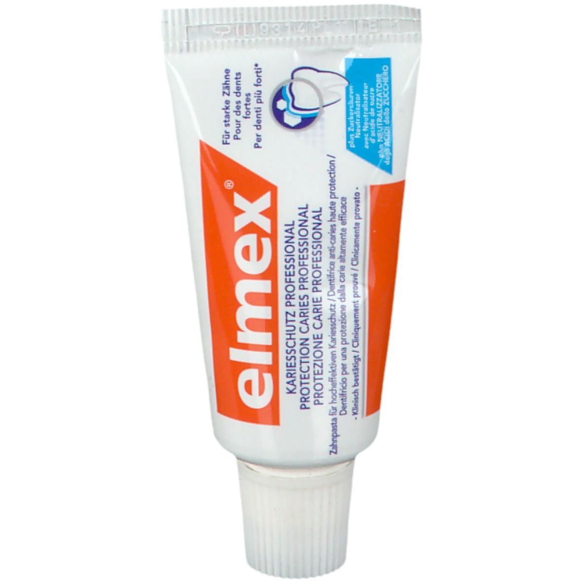 T. Elmex Kariesschutz Professional 19 ml