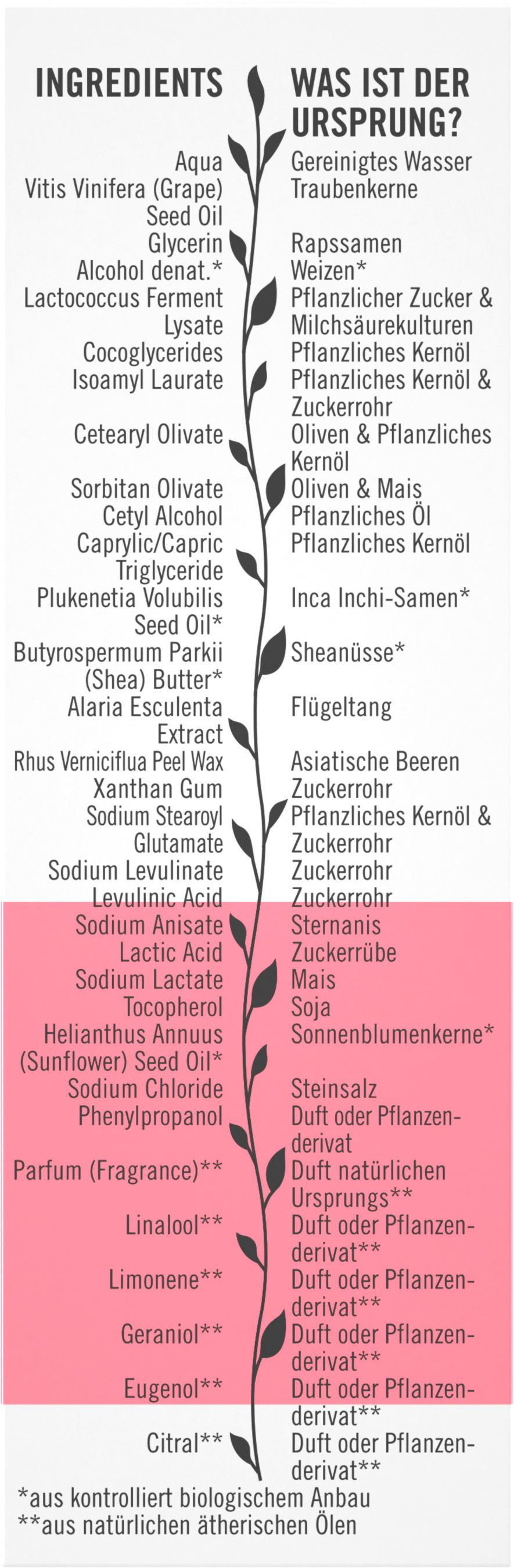 SANTE Naturkosmetik Schützende 24 H Feuchtigkeitscreme Bio-Inca Inchi-Öl & Probiotika