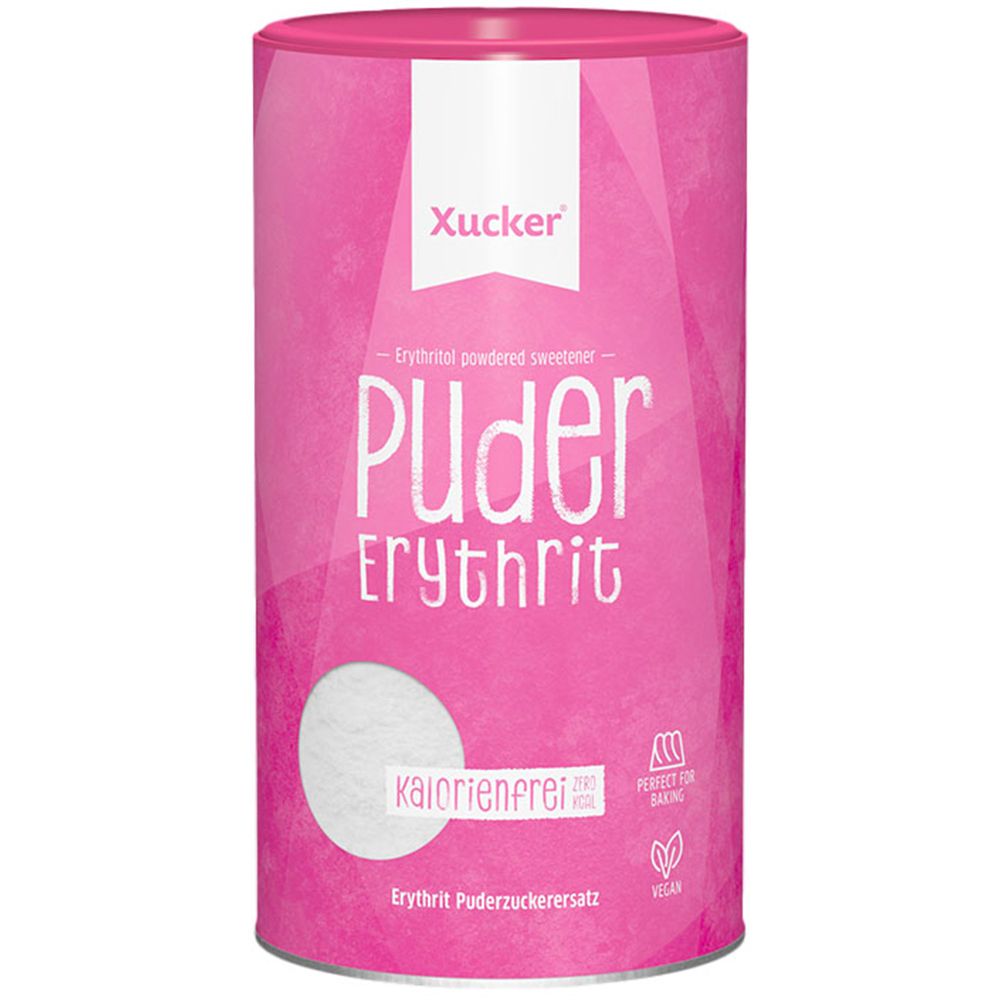 Xucker® Puderxucker