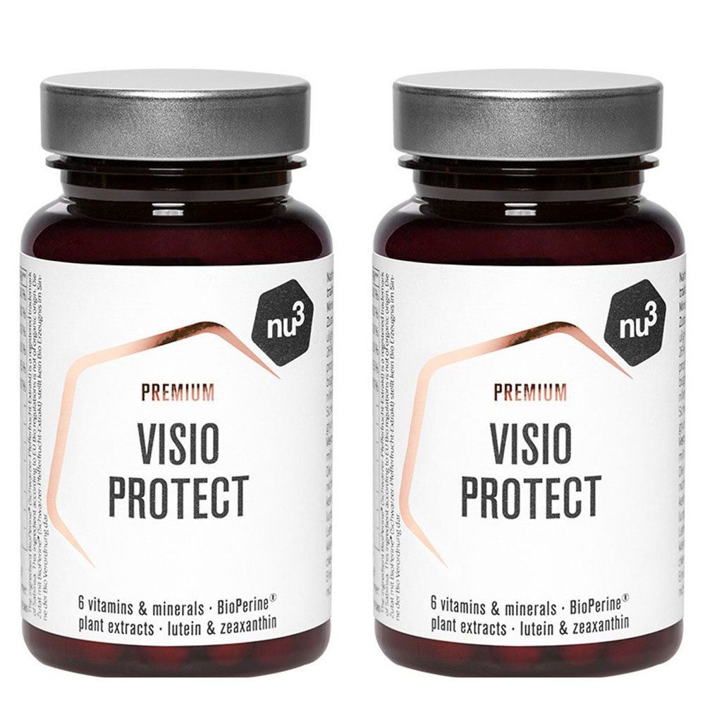 nu3 Premium Visio Protect Doppelpack