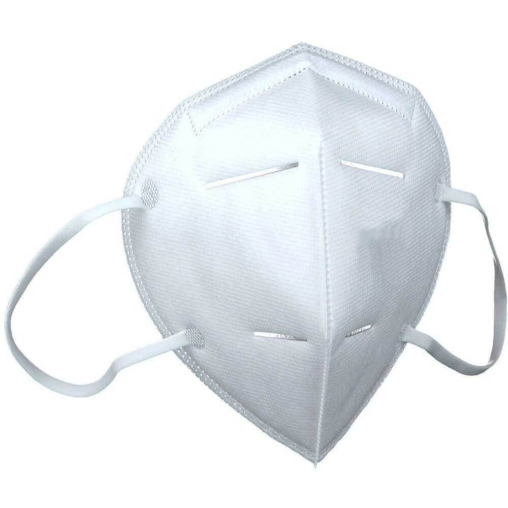 Corona Pandemie Atemschutzmaske KN95
