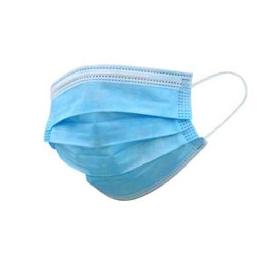 LIFEMED Mundschutz 3lagig 40 St