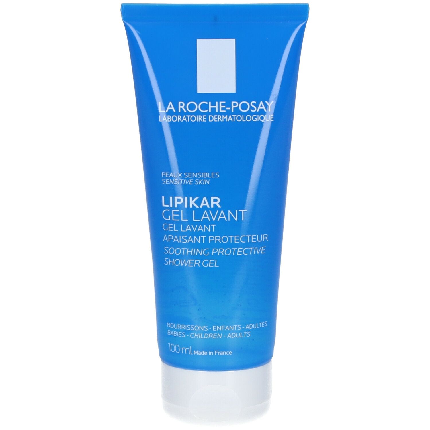 B. La Roche Posay Lipikar Gel Lavant Mini 100ml