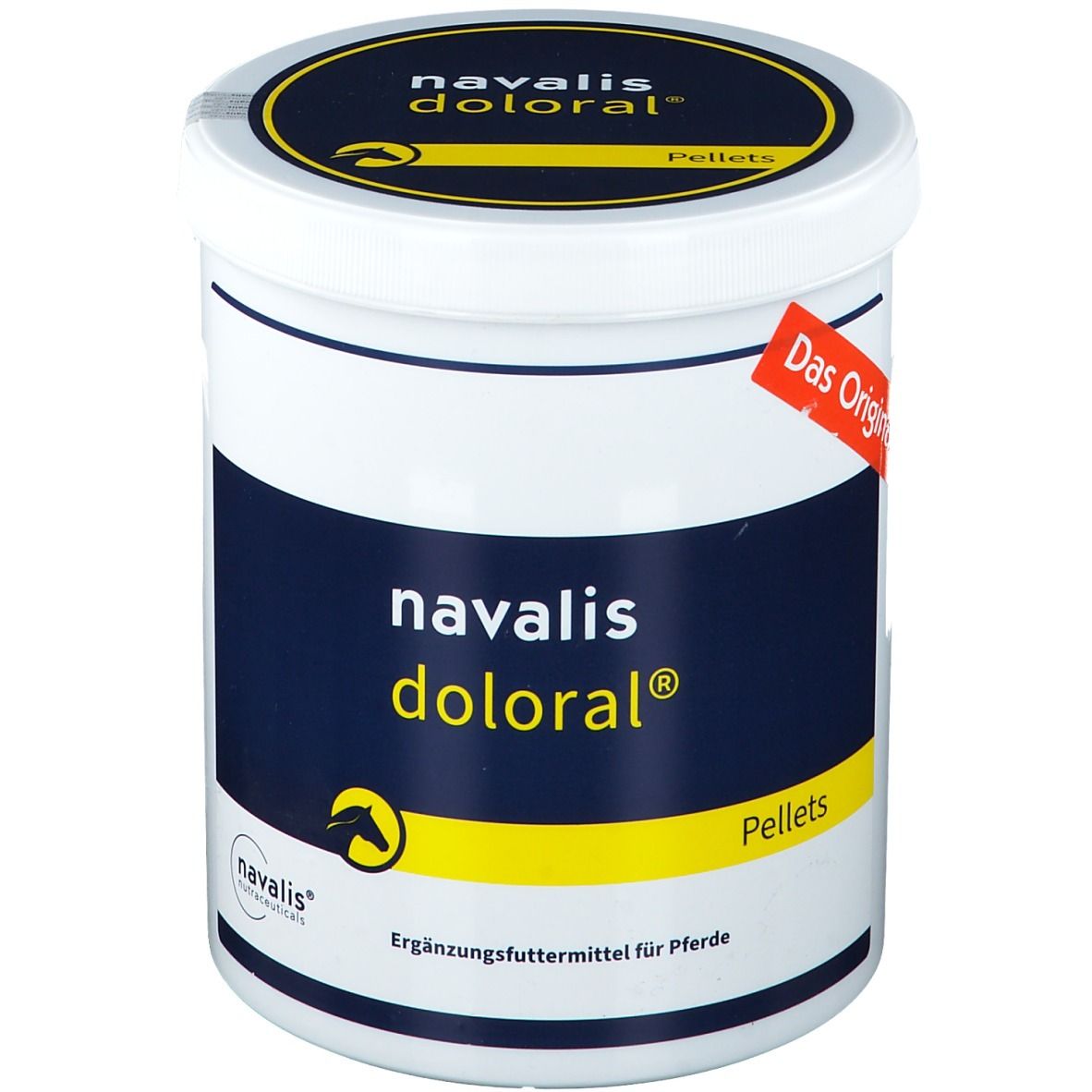 navalis doloral® HORSE