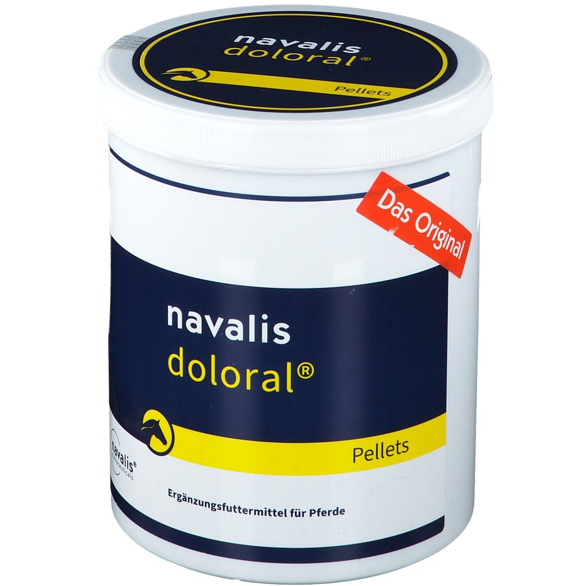 navalis doloral® HORSE