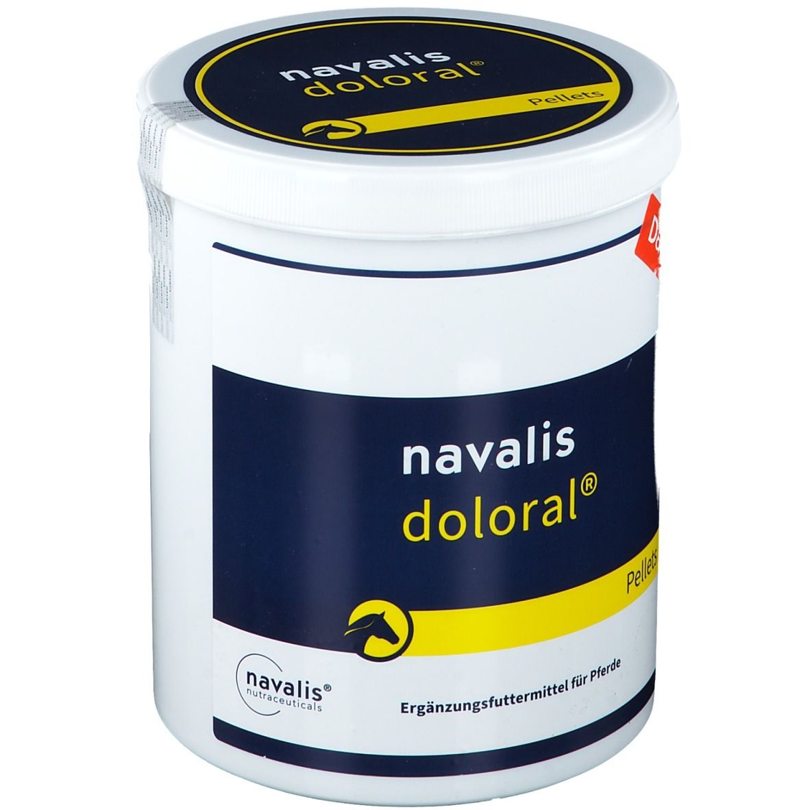 navalis doloral® HORSE