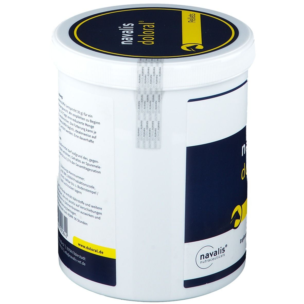 navalis doloral® HORSE