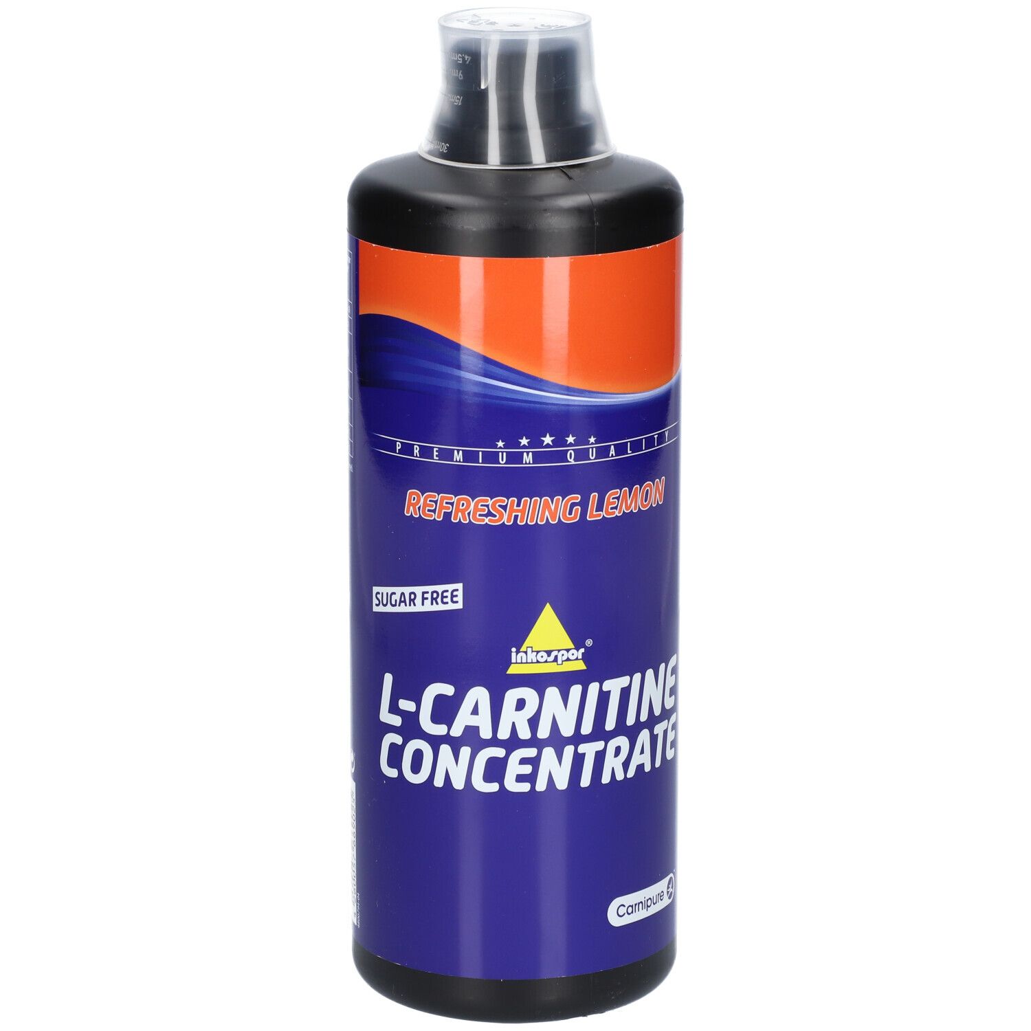 inkospor® X-TREME L-CARNITINE Konzentrat