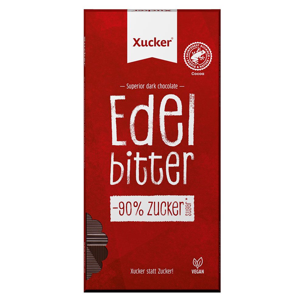 Xucker® Edelbitter