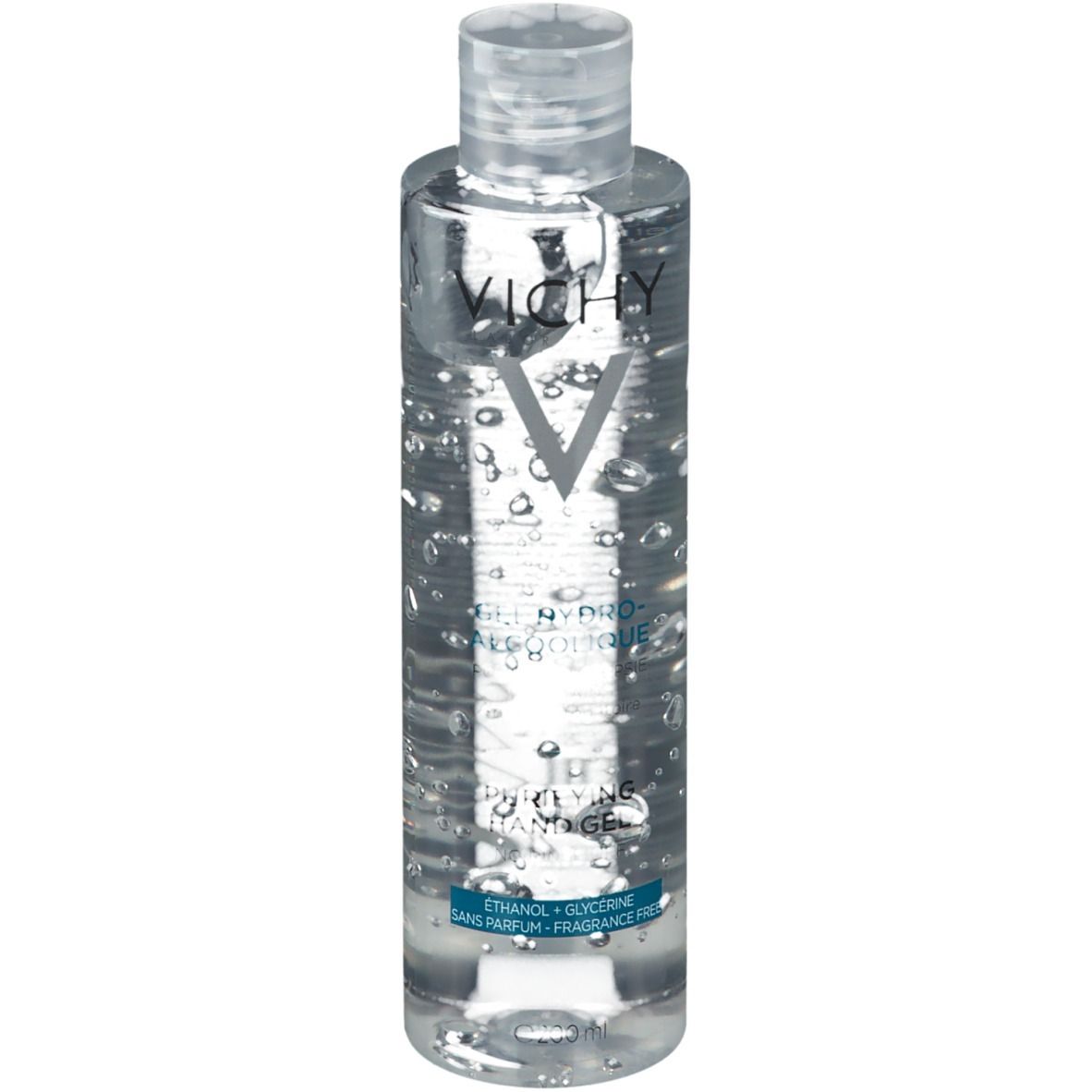 B. Vichy Reinigendes Handgel 200ml