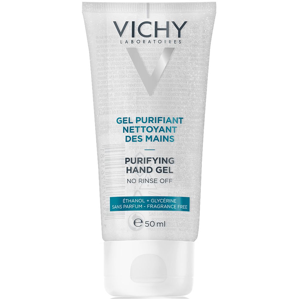 B. VICHY Reinigendes Handgel 50ml