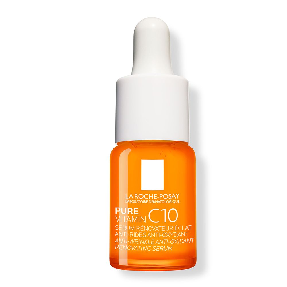 B. La Roche Posay PURE VITAMIN C10 10ml