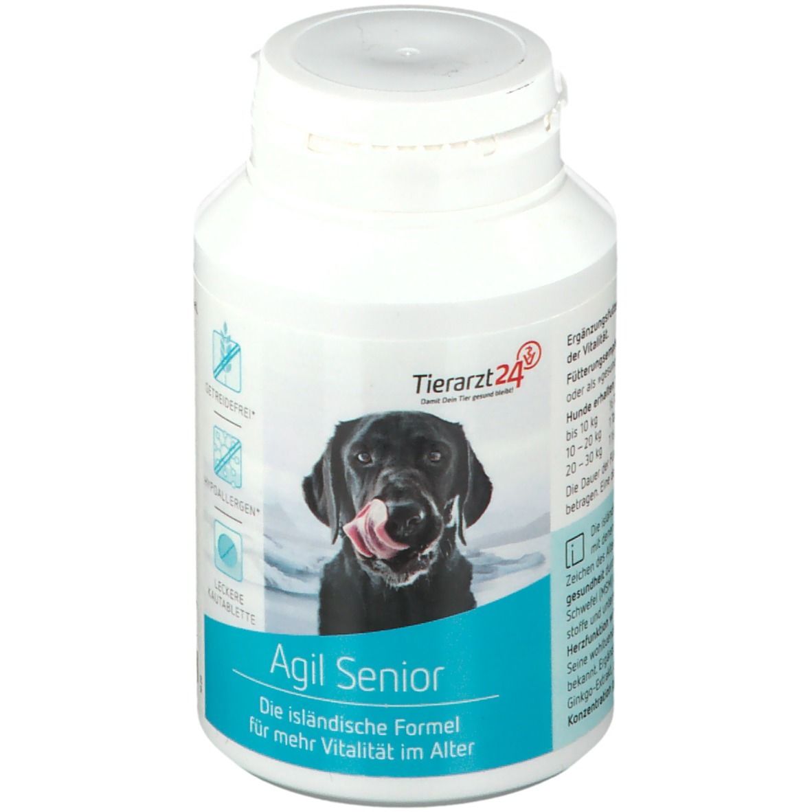 Agil Senior