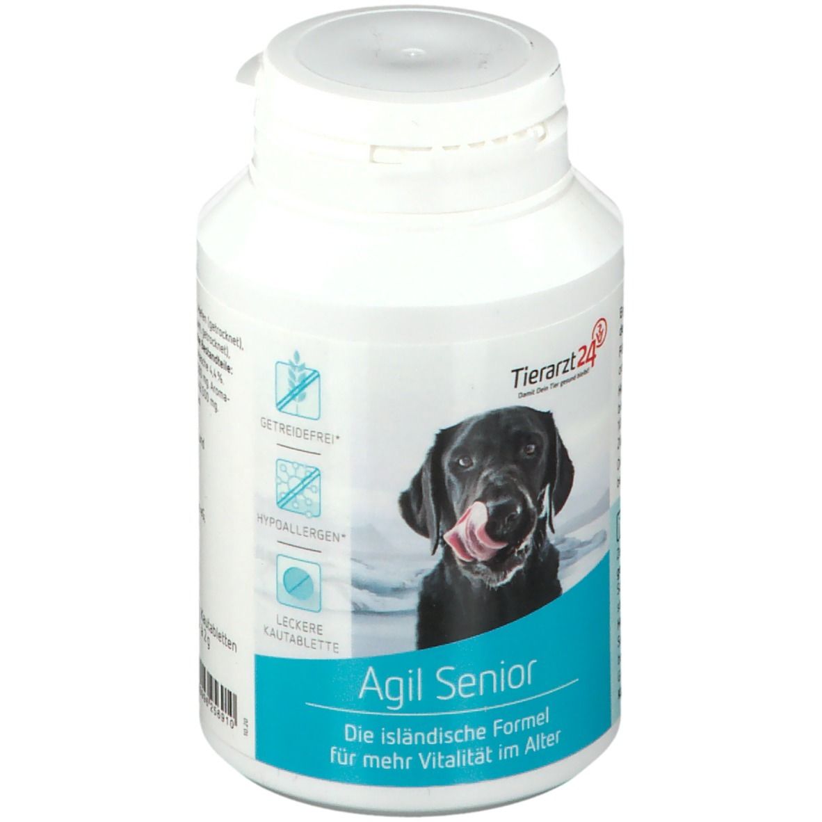 Agil Senior