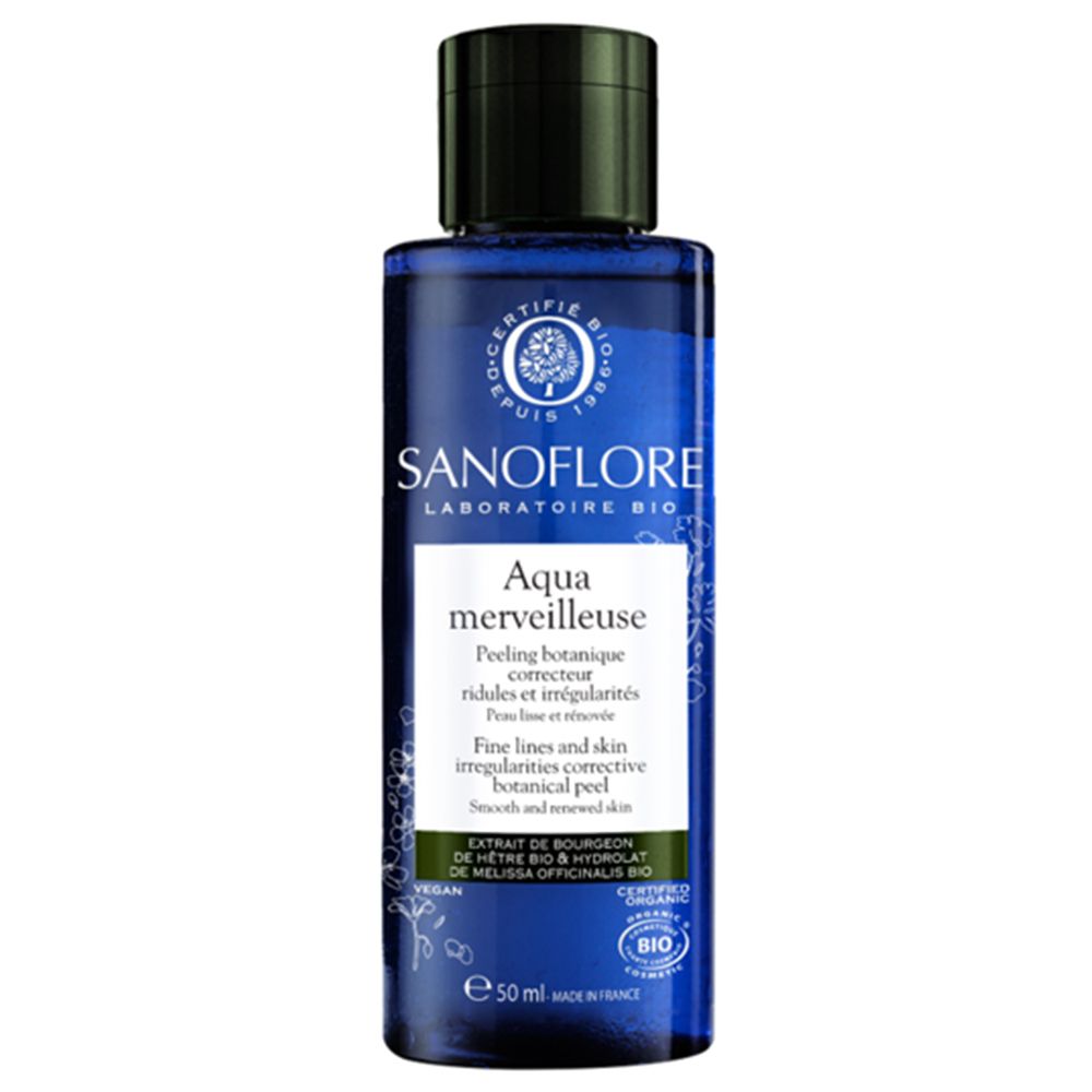 B. Sanoflore Aqua Merveilleuse