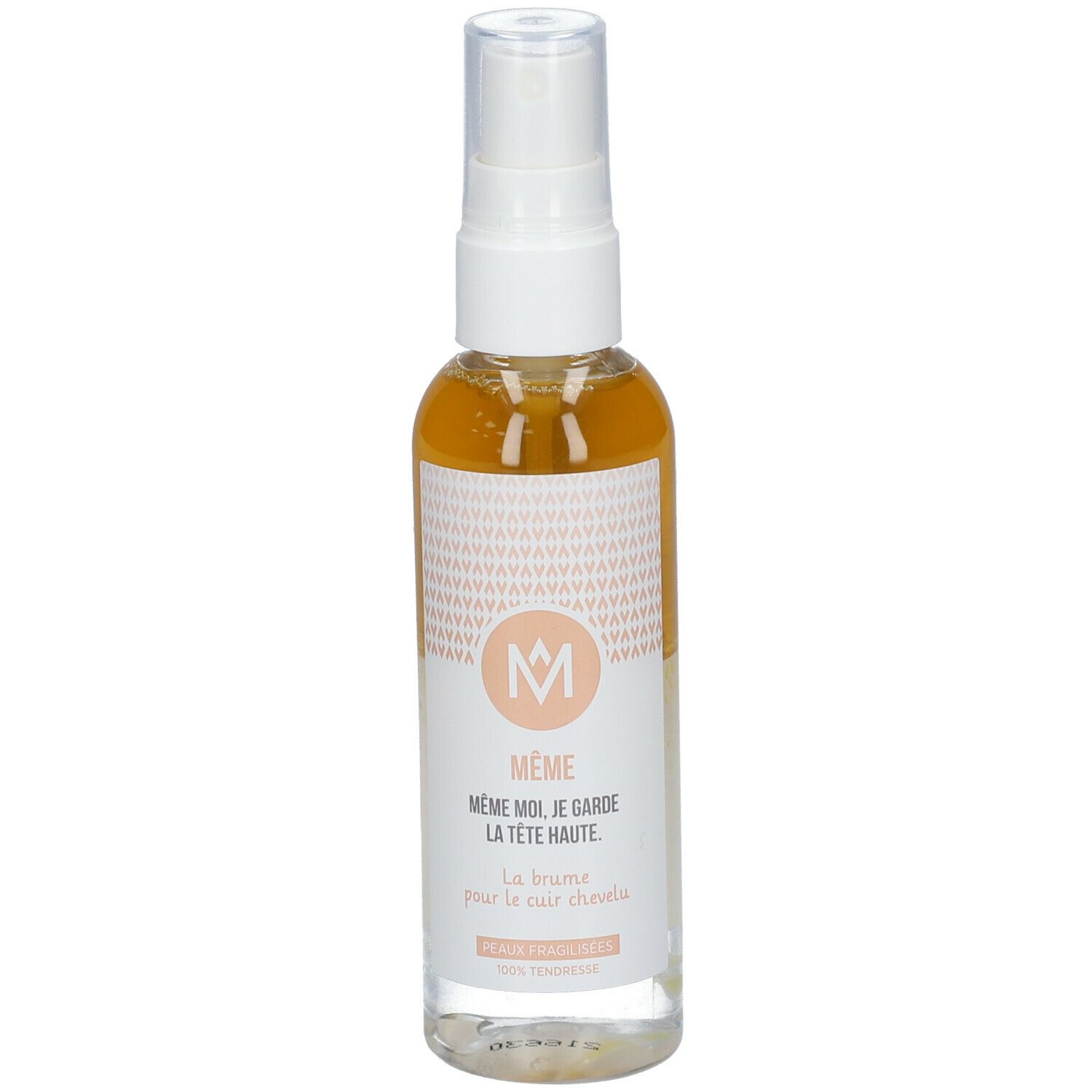 MÊME Das Spray für die Kopfhaut