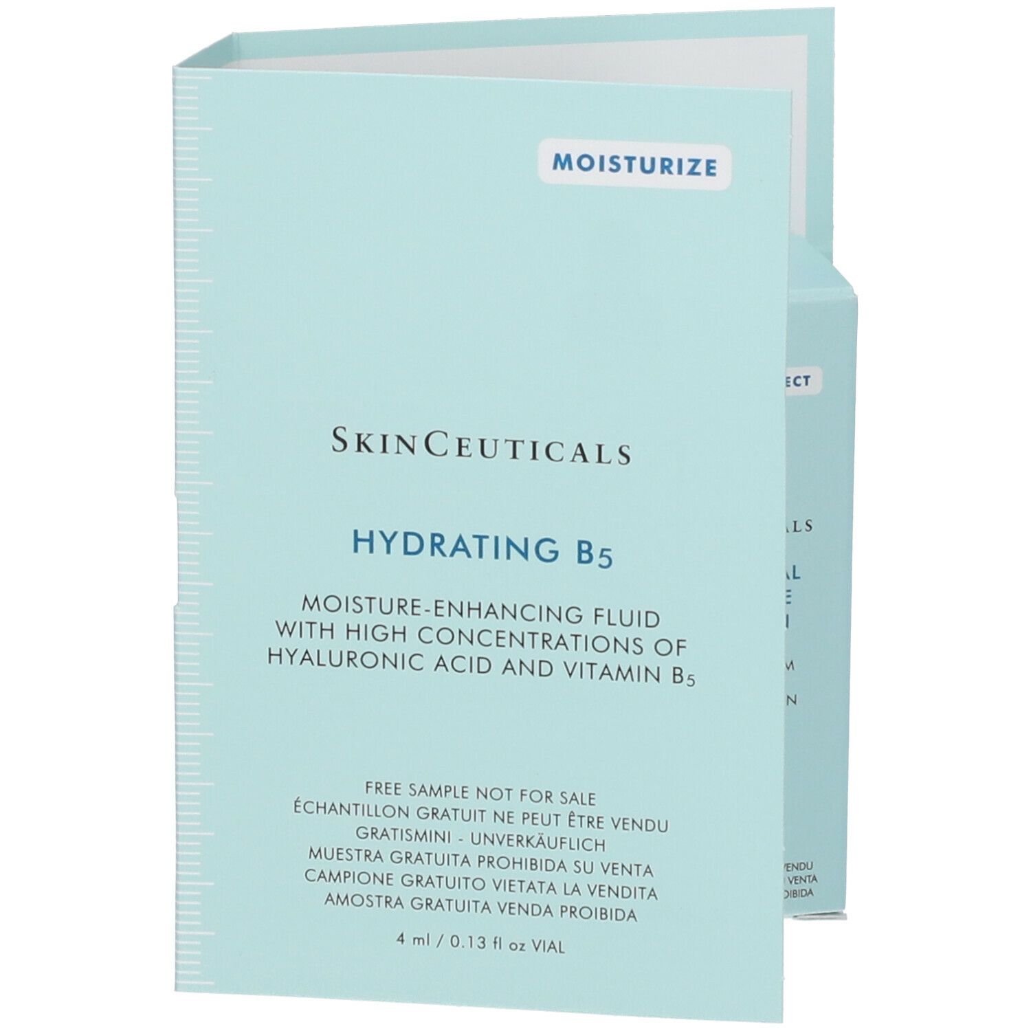 B. SkinCeuticals  7ml Routine Bundle: HYDRATING B5 4ML + ULTRA FACIAL DEF SP50 3ML