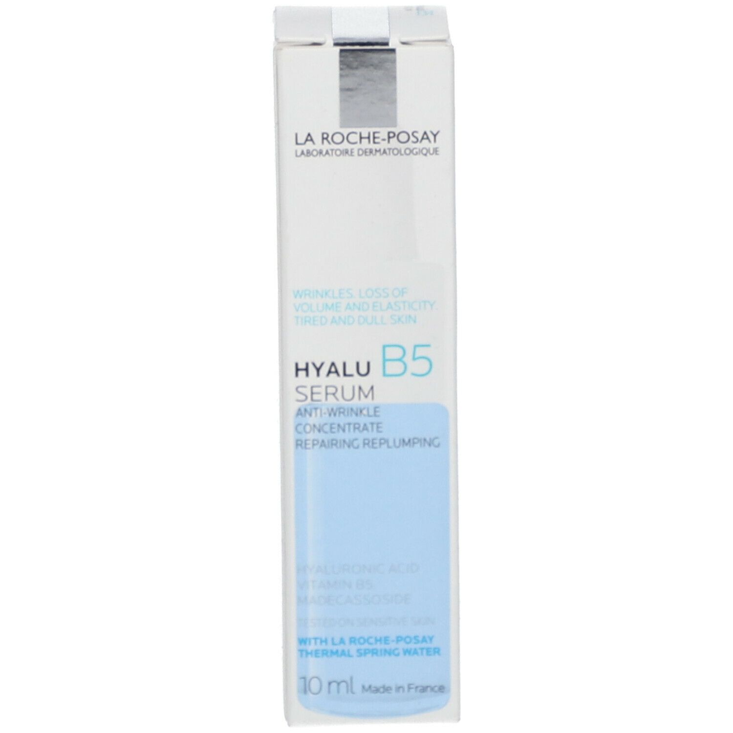 B. LA Roche Posay HYALU B5 MINI SERUM 10ML