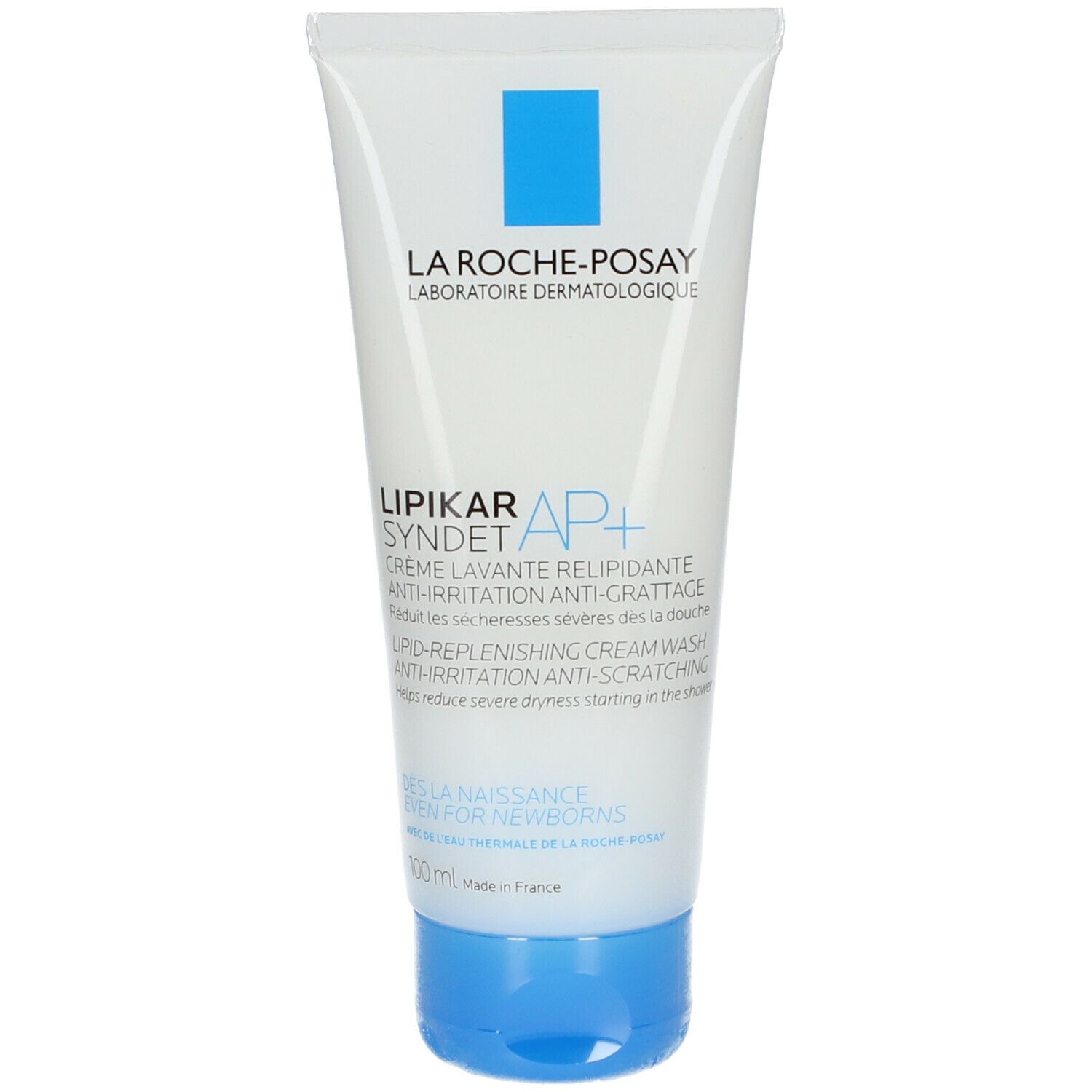 La Roche Posay Lipikar Syndet AP+