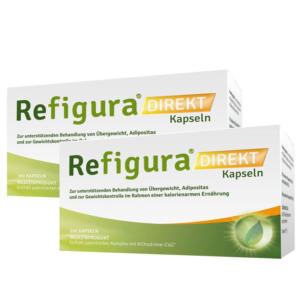 Refigura® Direkt
