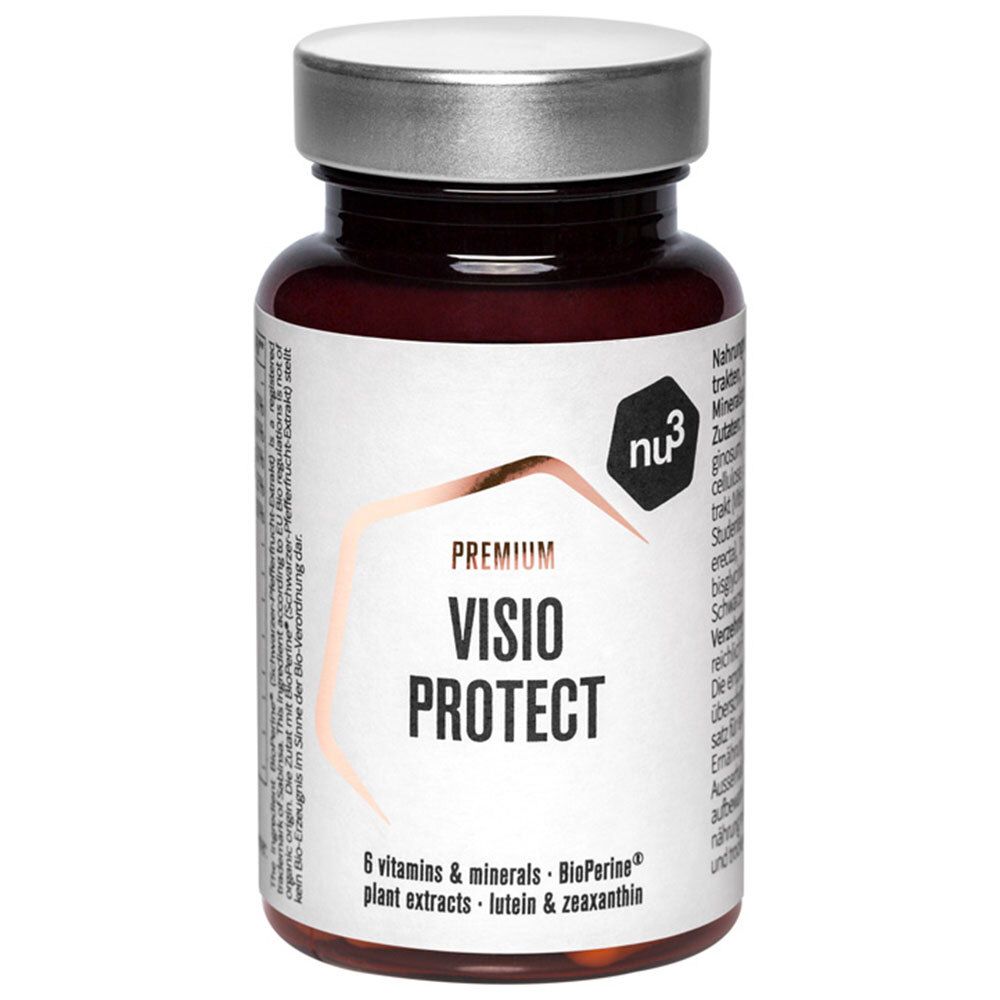 nu3 Premium Visio Protect