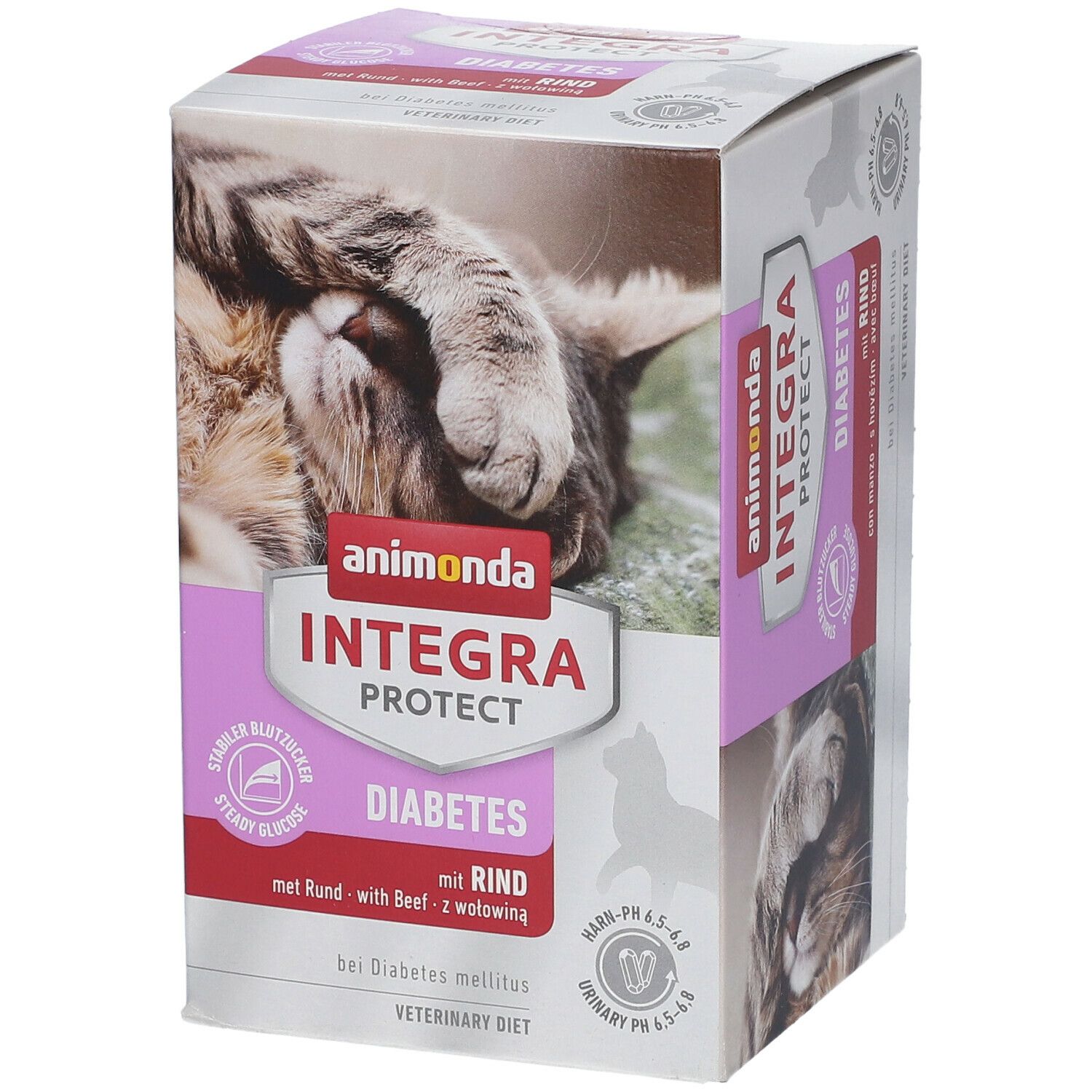 animonda Integra Protect Diabetes Rind