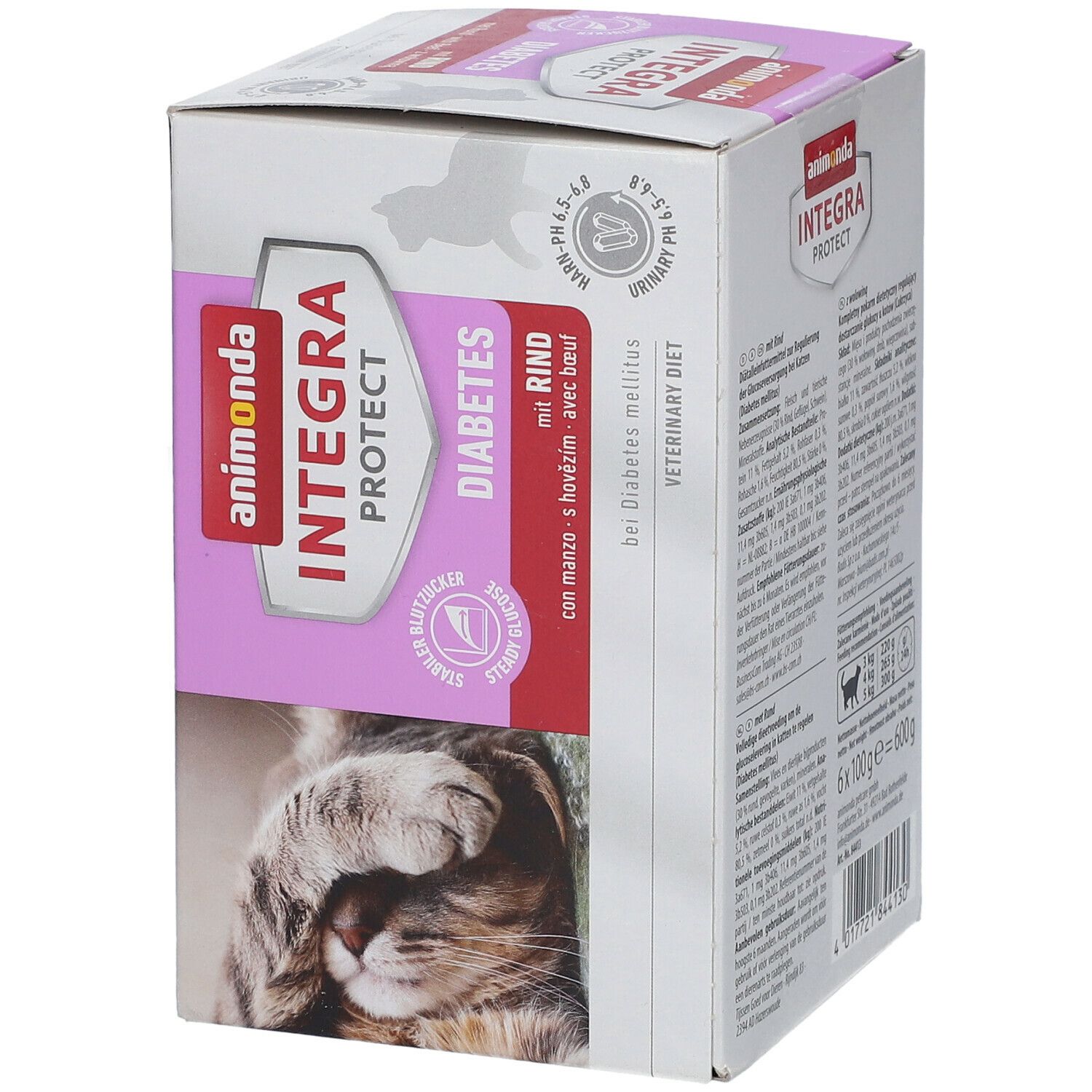 animonda Integra Protect Diabetes Rind