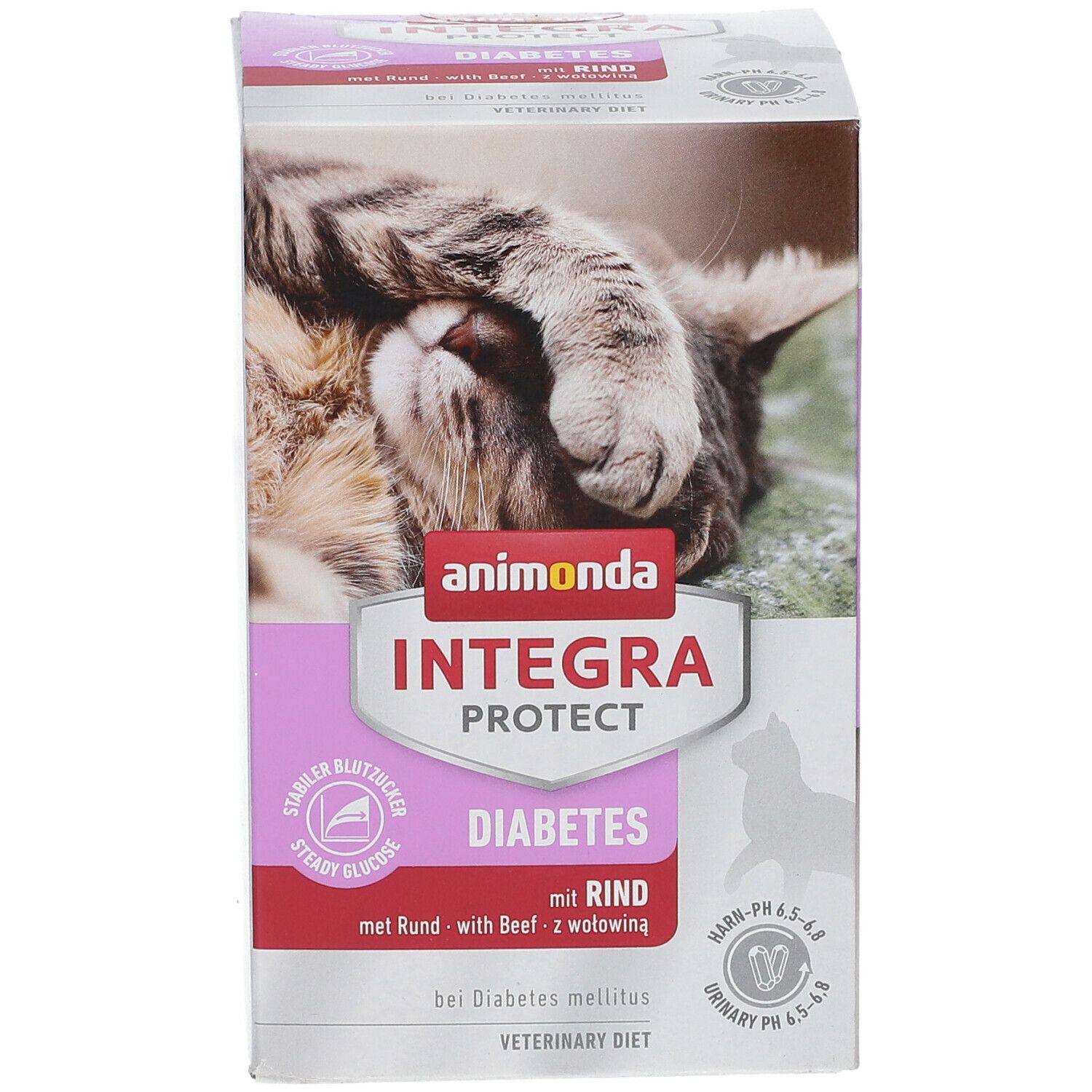 animonda Integra Protect Diabetes Rind