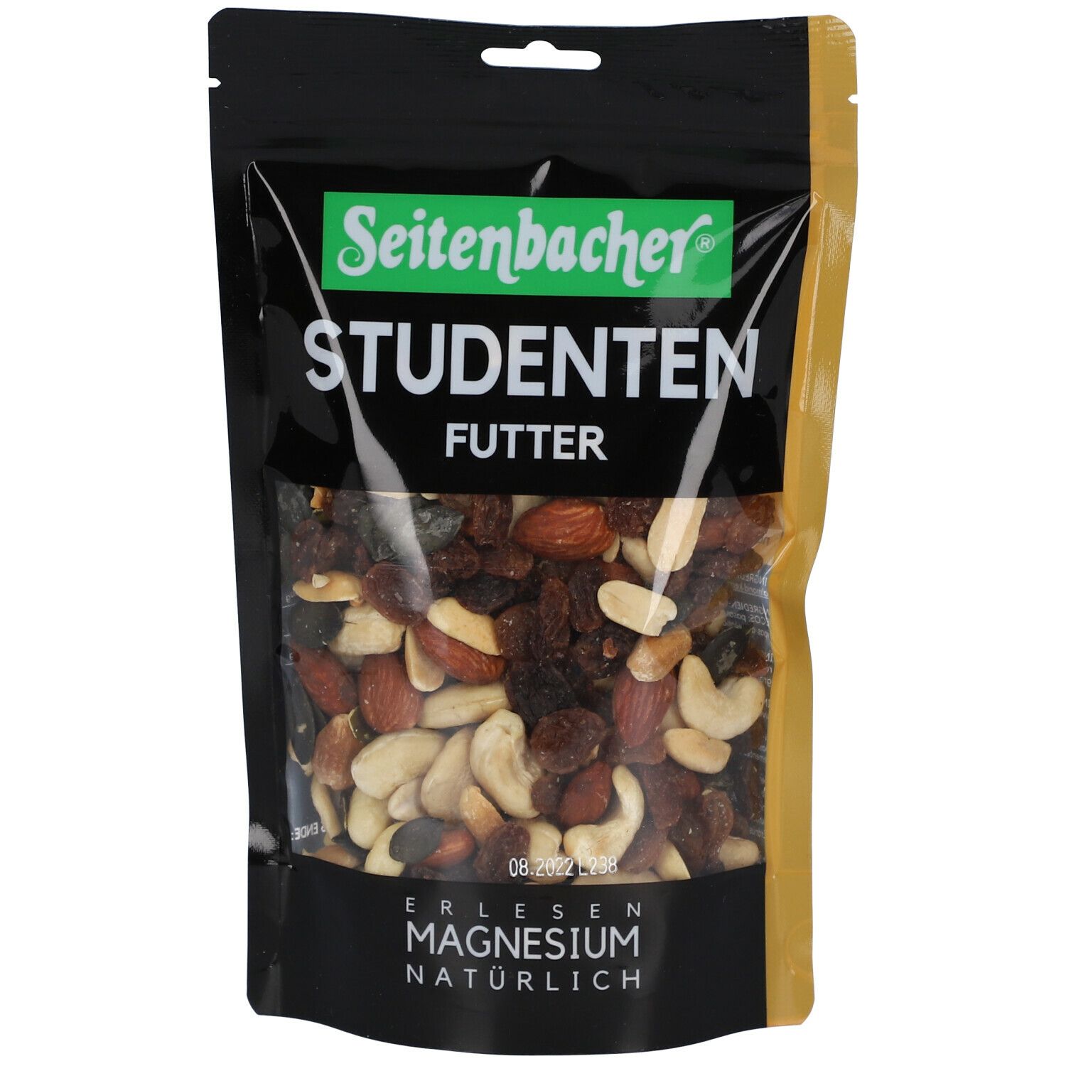 Seitenbacher® Studentenfutter