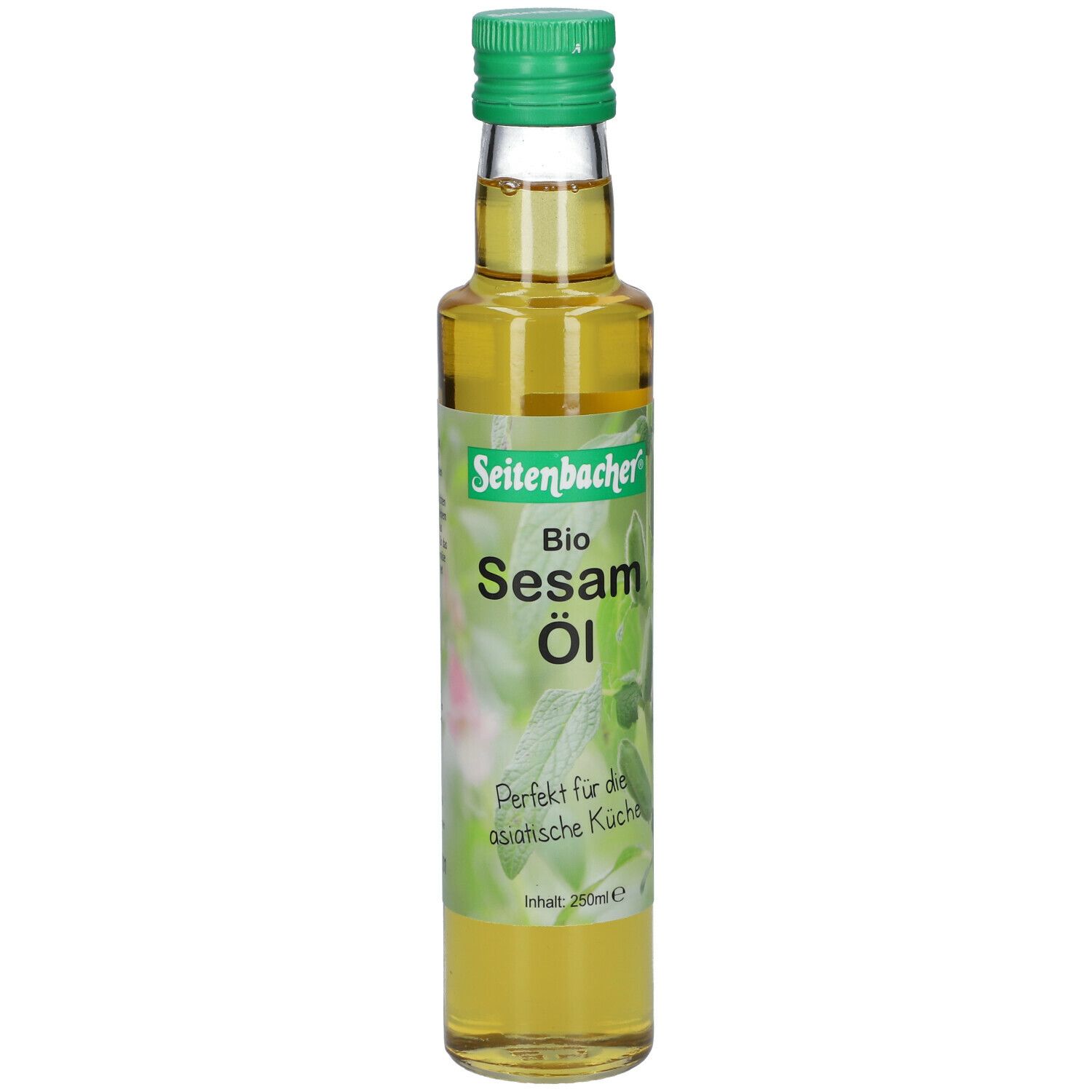 Seitenbacher® Bio Sesam Öl