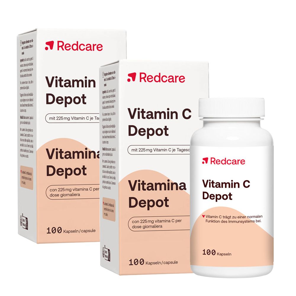 Virbac Vitamine C Cobaye 15 ml - Redcare Apotheke